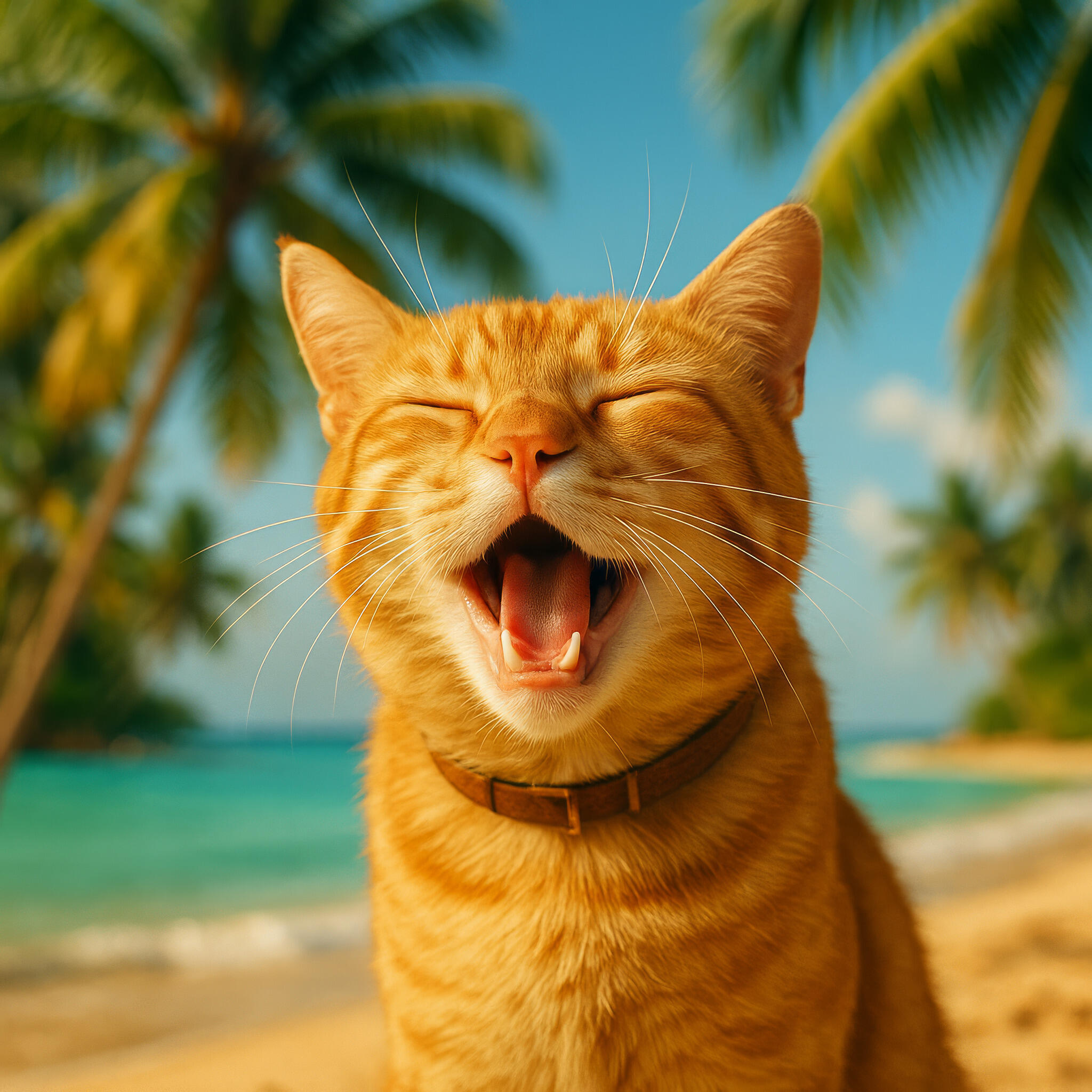 Релиз Meow Meow Summer