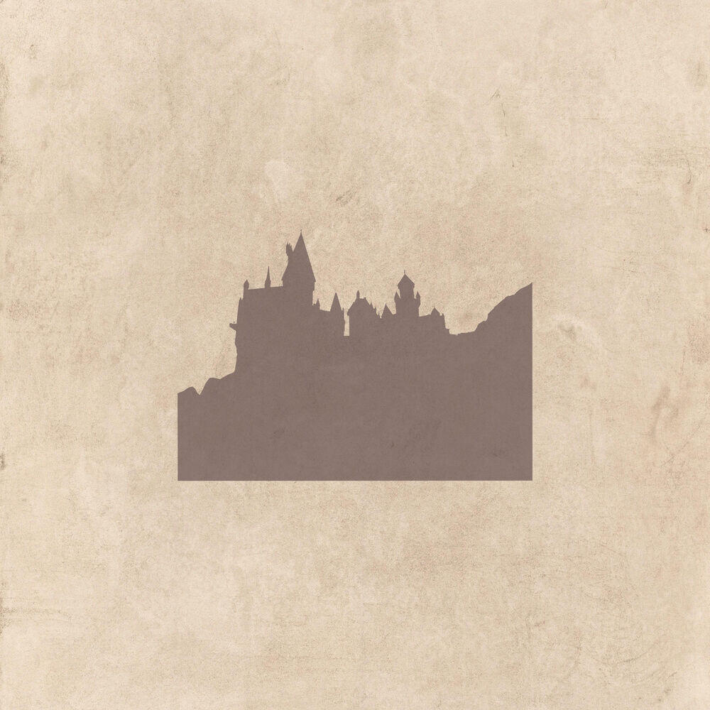 Релиз Mischief Managed