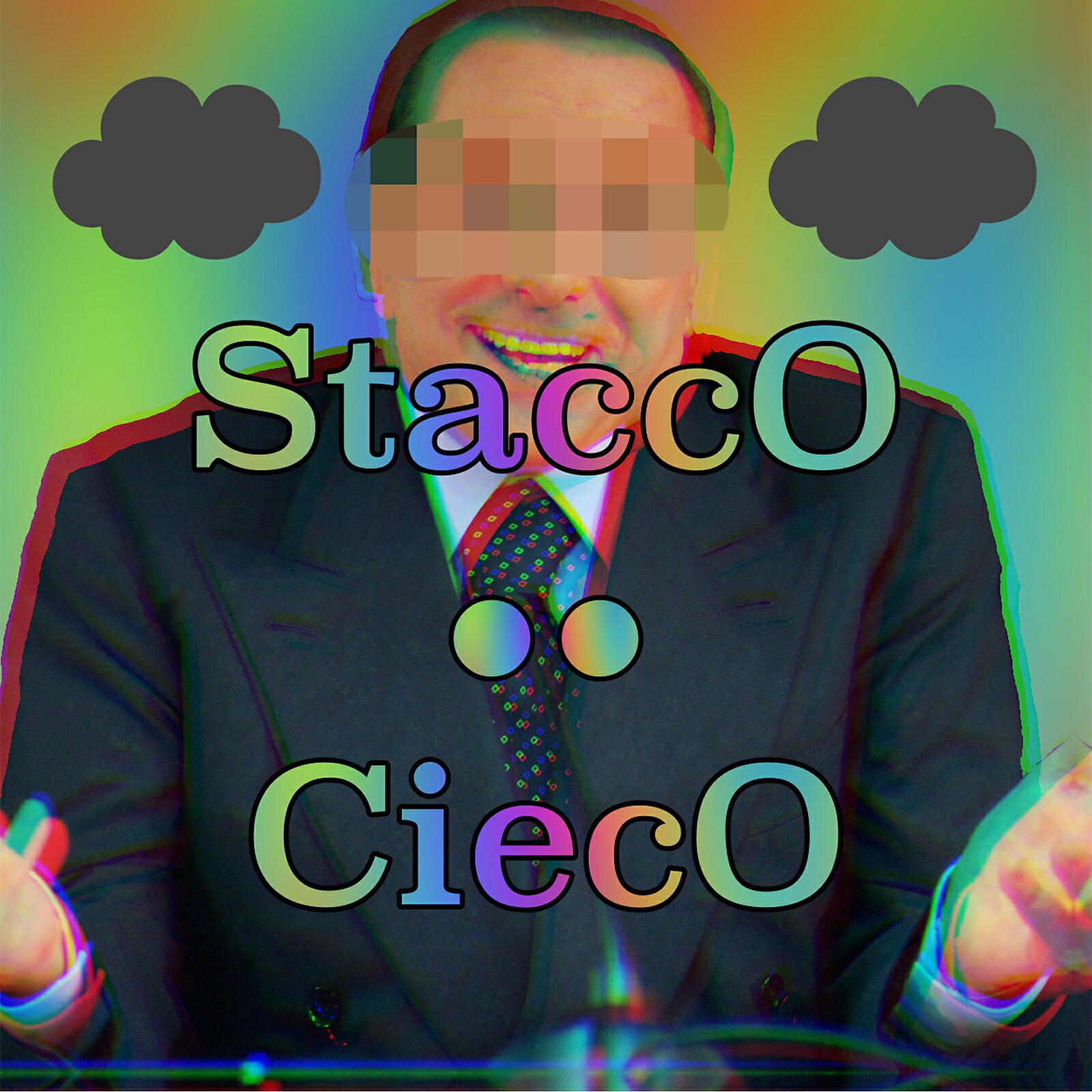 Stacco