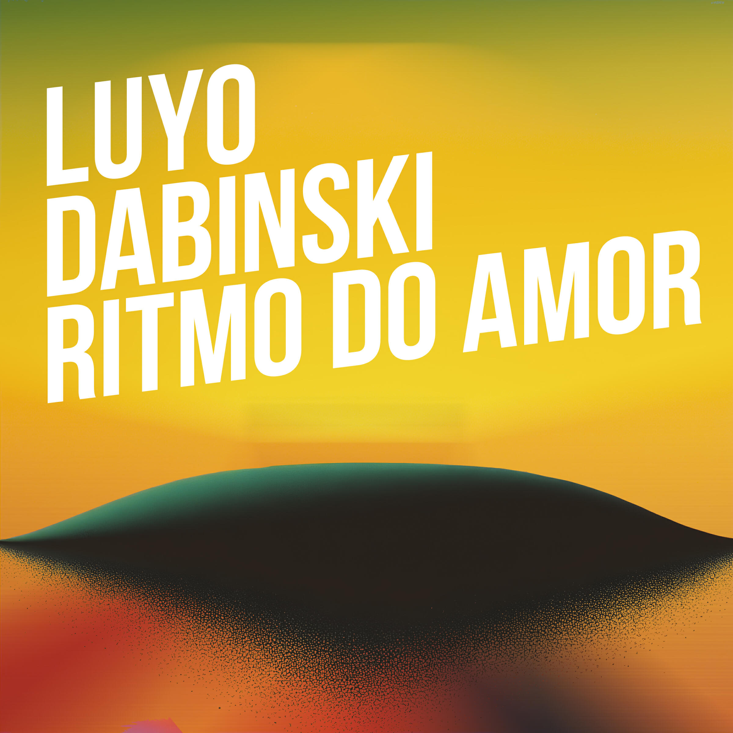 Релиз Ritmo Do Amor