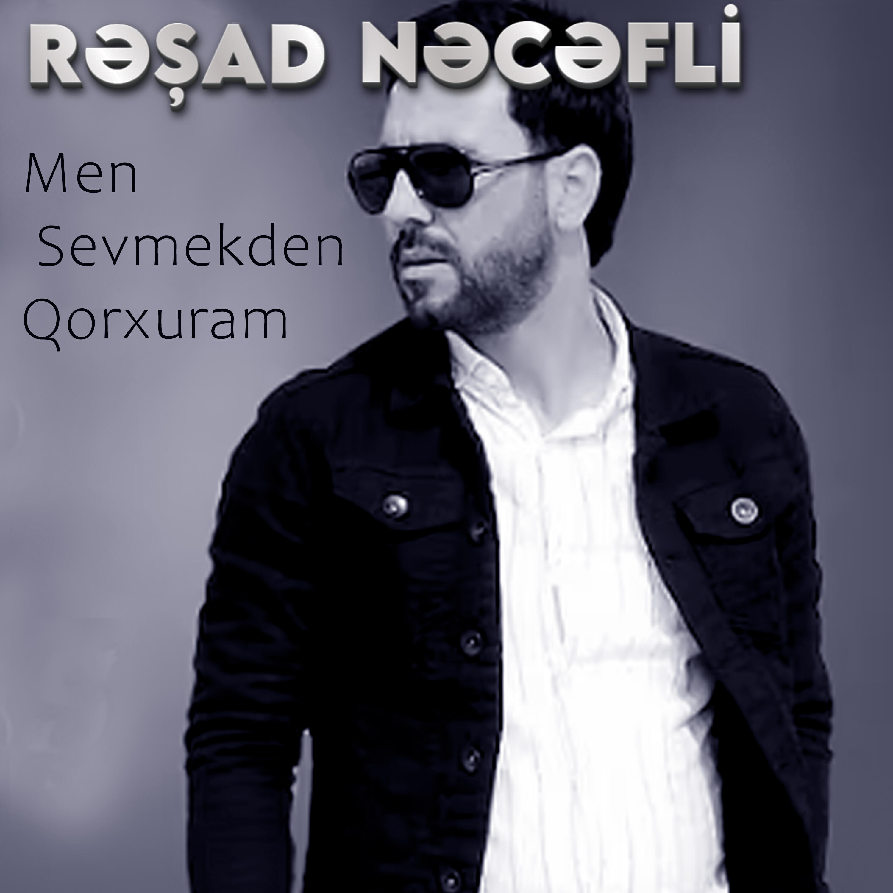 Релиз Men Sevmekden Qorxuram