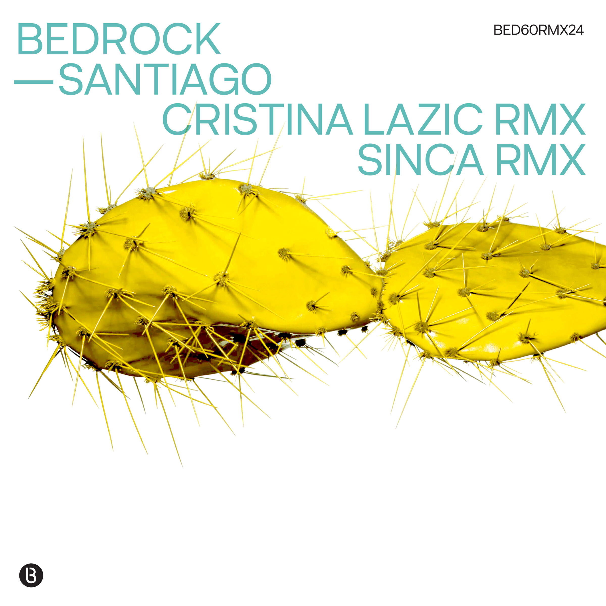 Релиз Santiago 2024 Remixes