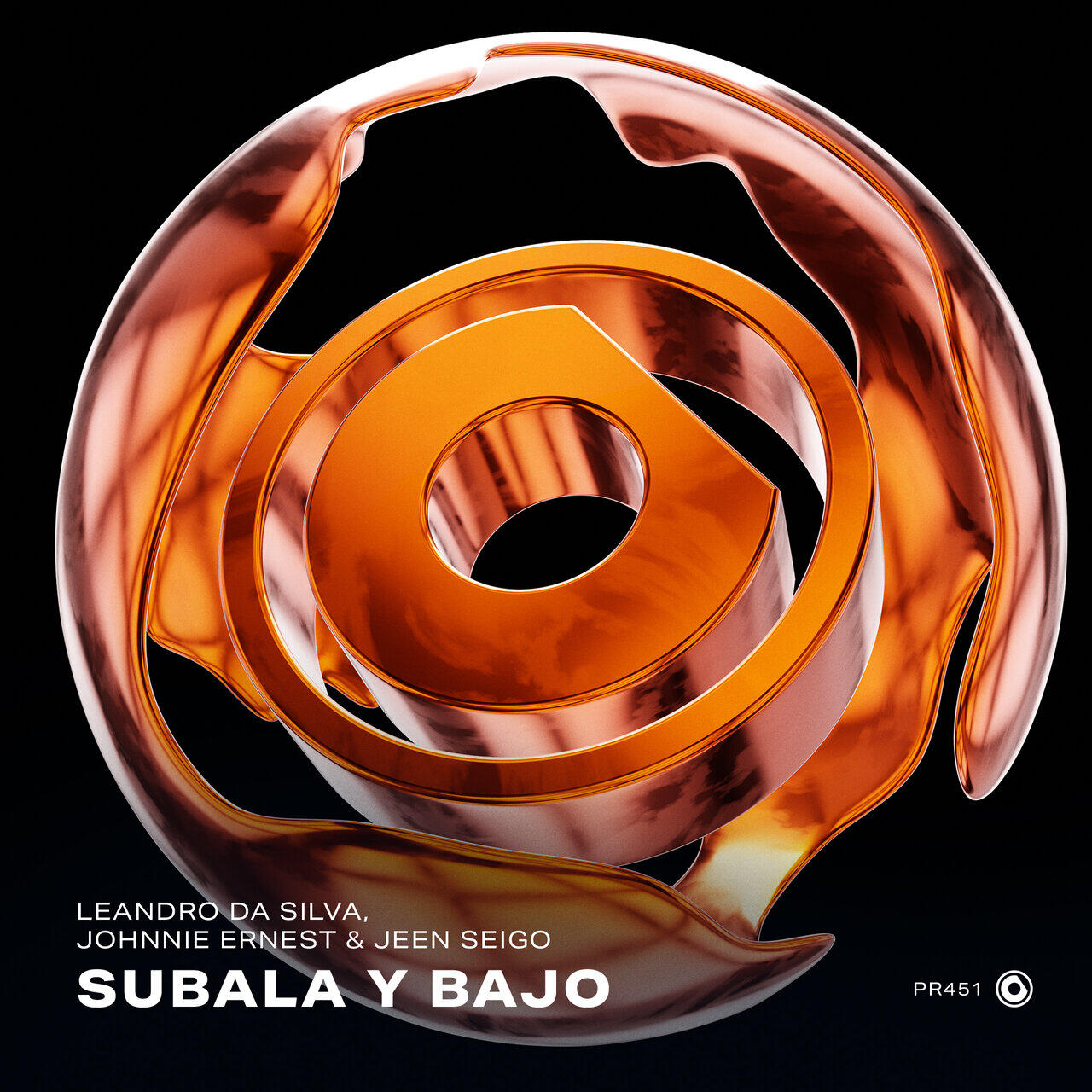 Релиз Subala Y Bajo