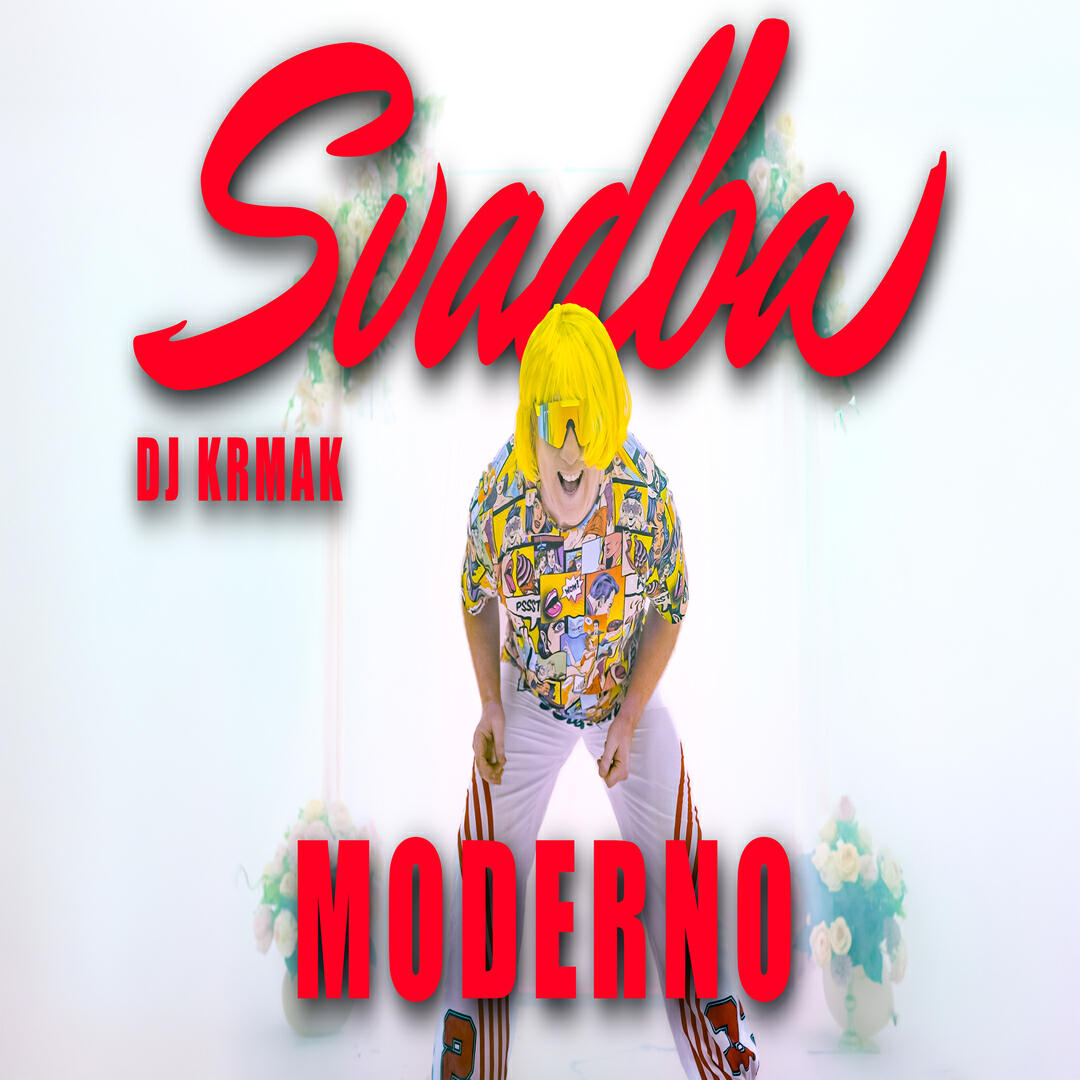 Релиз Svadba