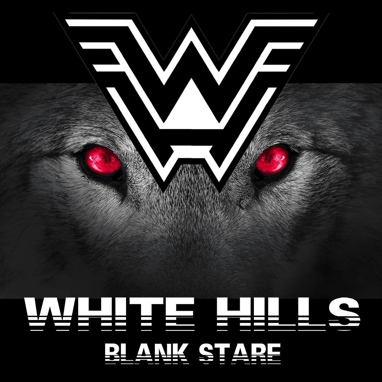 Релиз Blank Stare