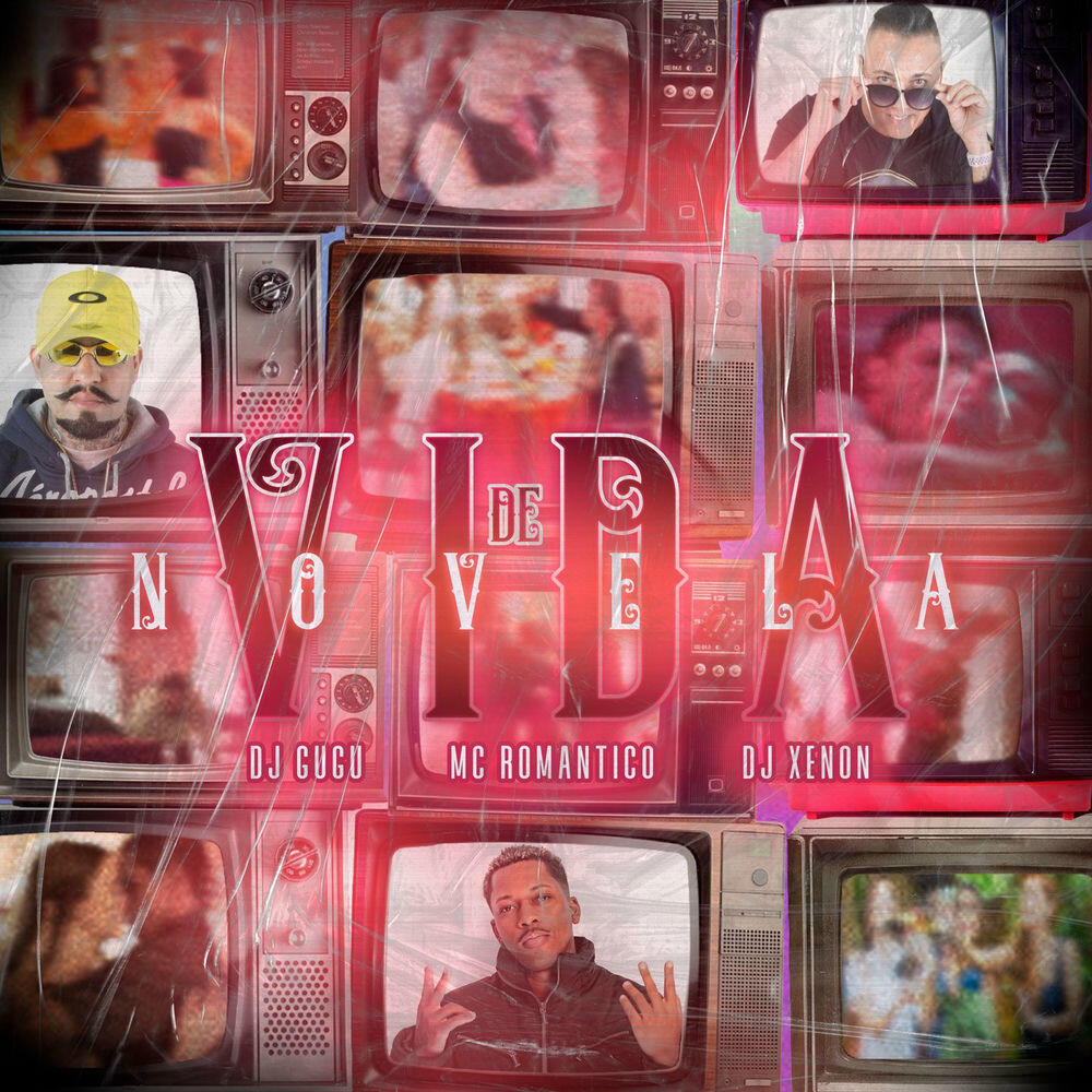 Трек Vida De Novela