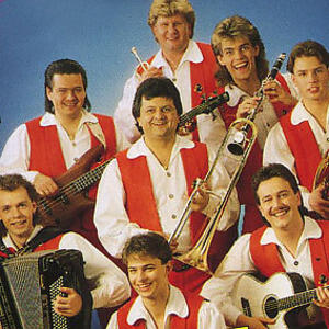 Orig. Tiroler Spatzen