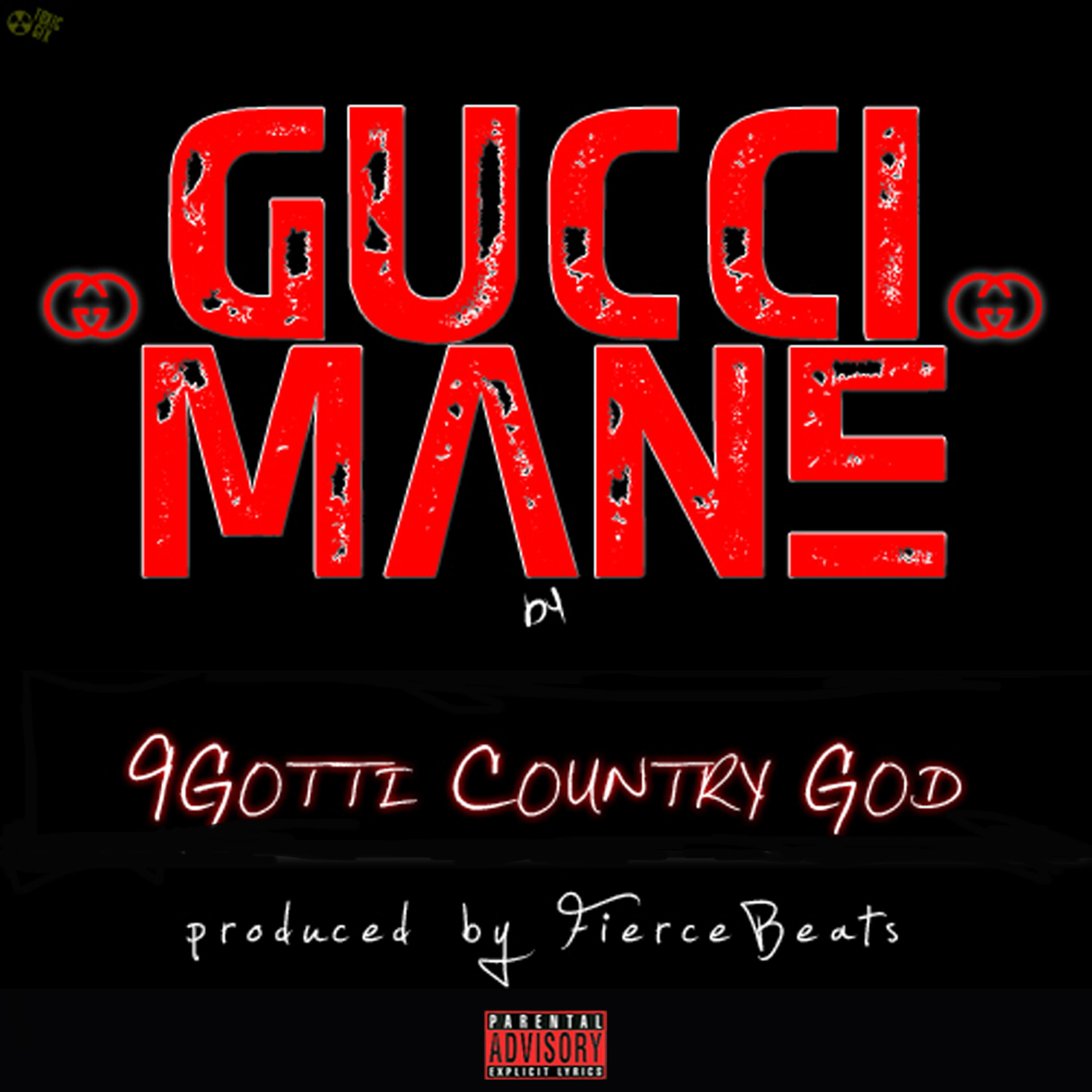 Релиз Gucci Mane