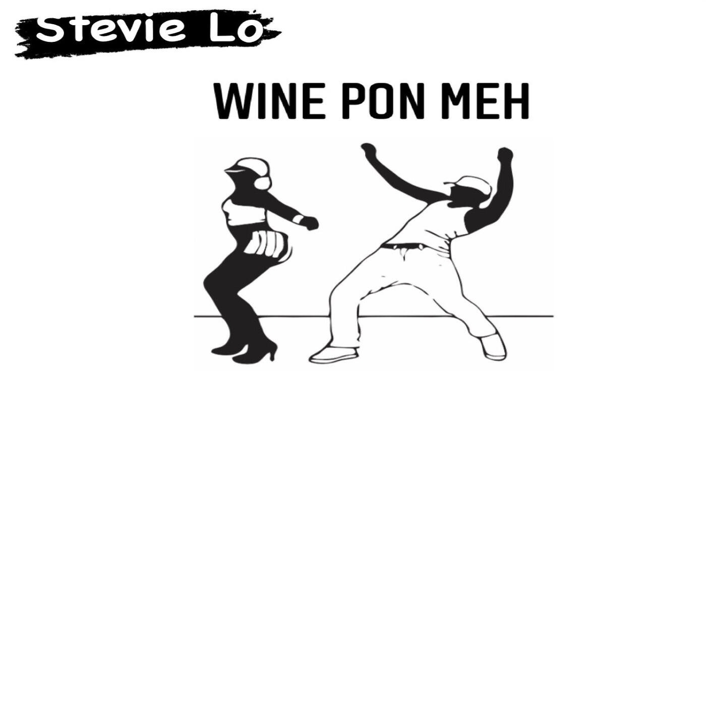 Релиз Wine Pon Meh
