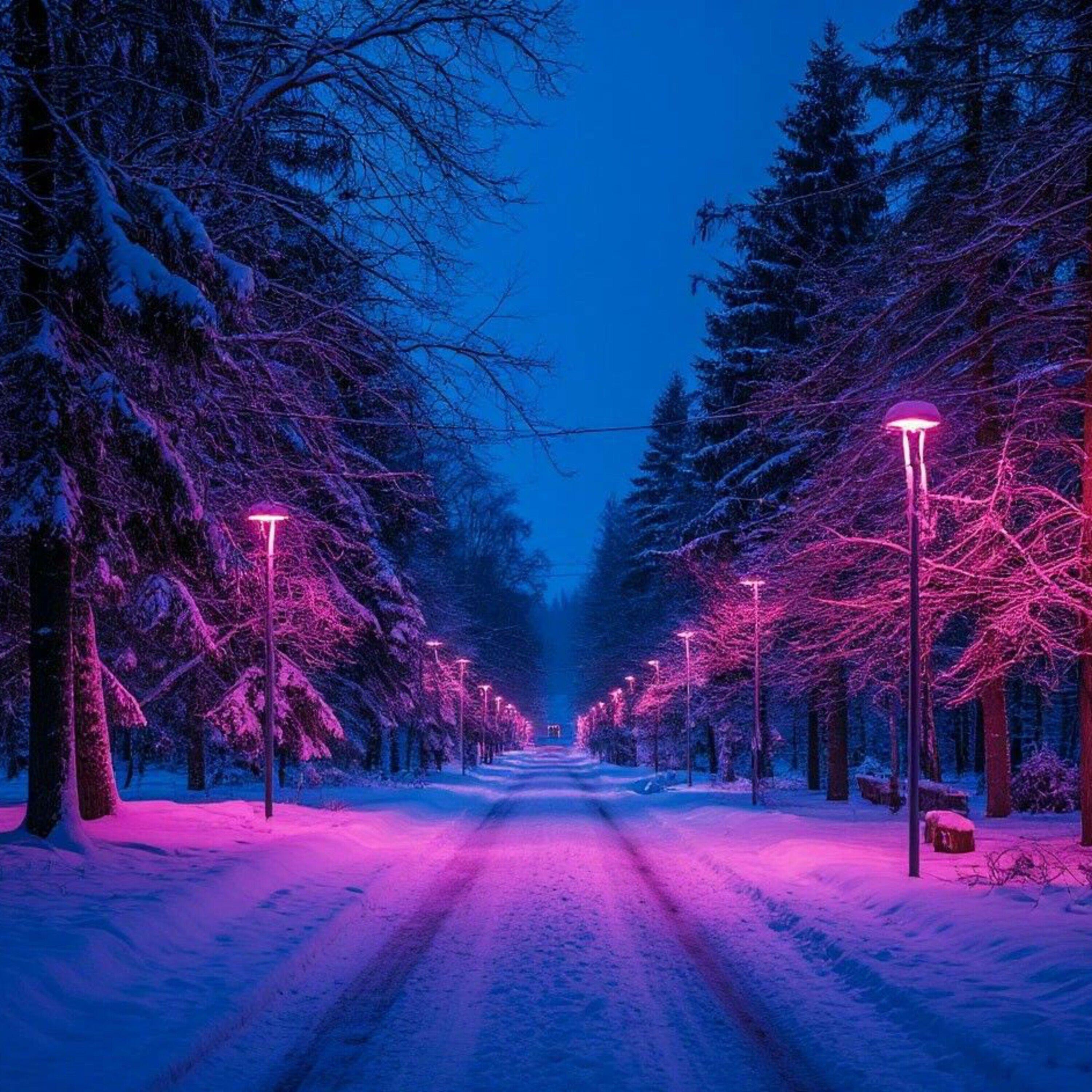 Релиз Зима