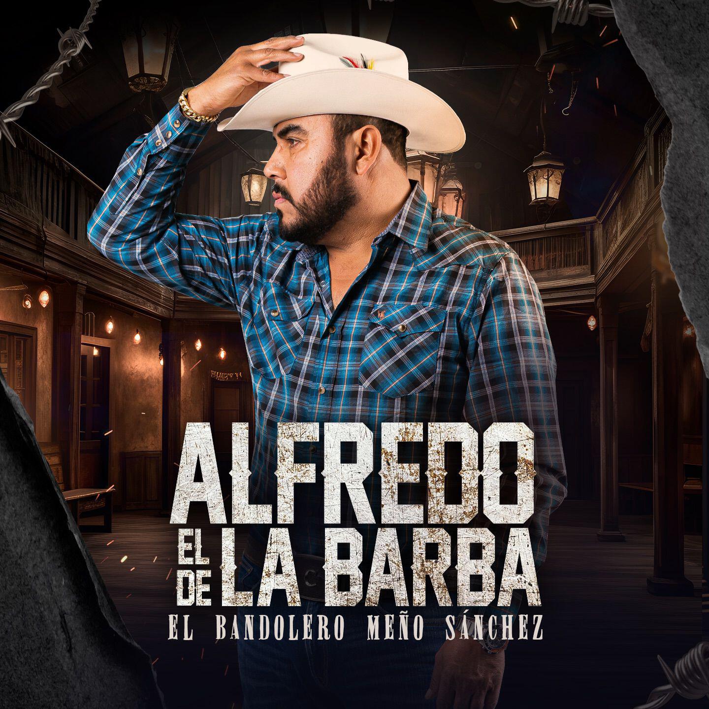 Релиз Alfredo el de la Barba