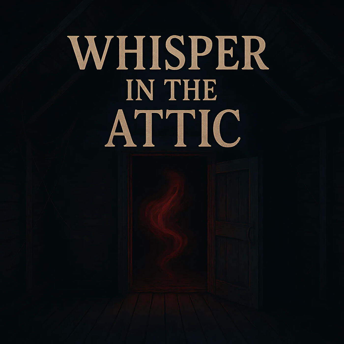Релиз Whisper in the Attic