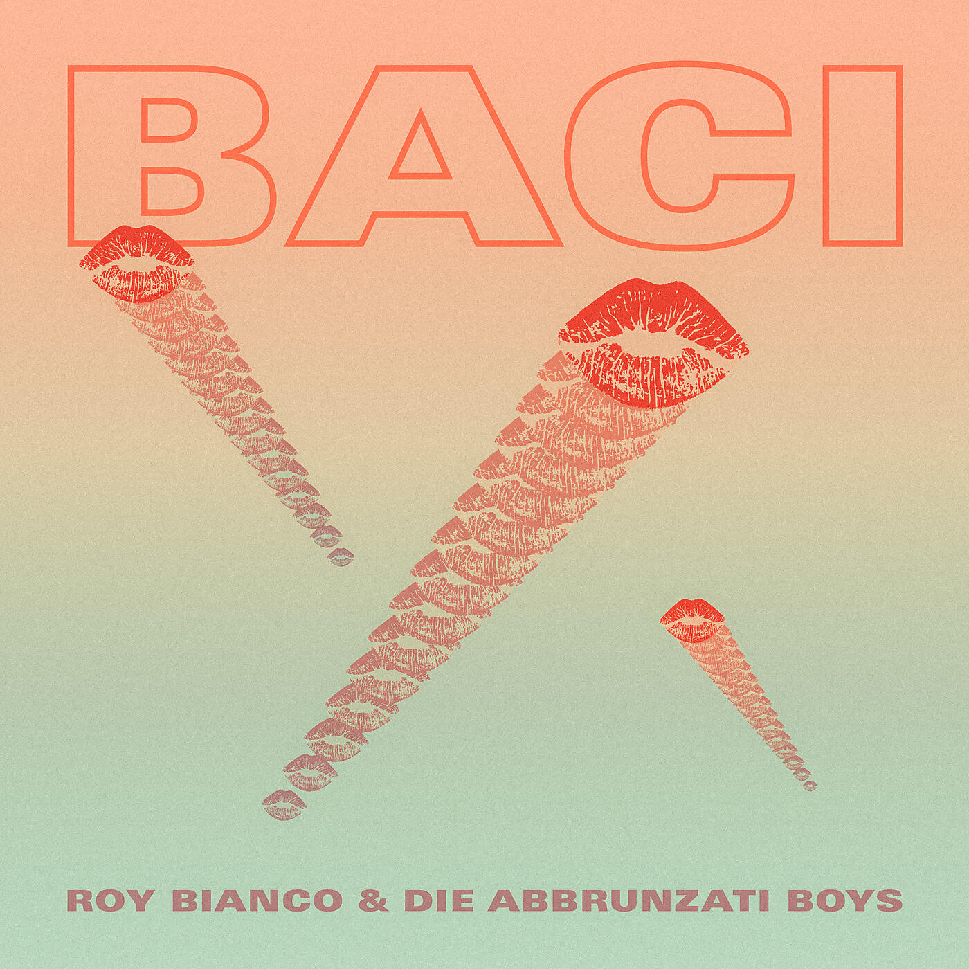 Релиз Baci