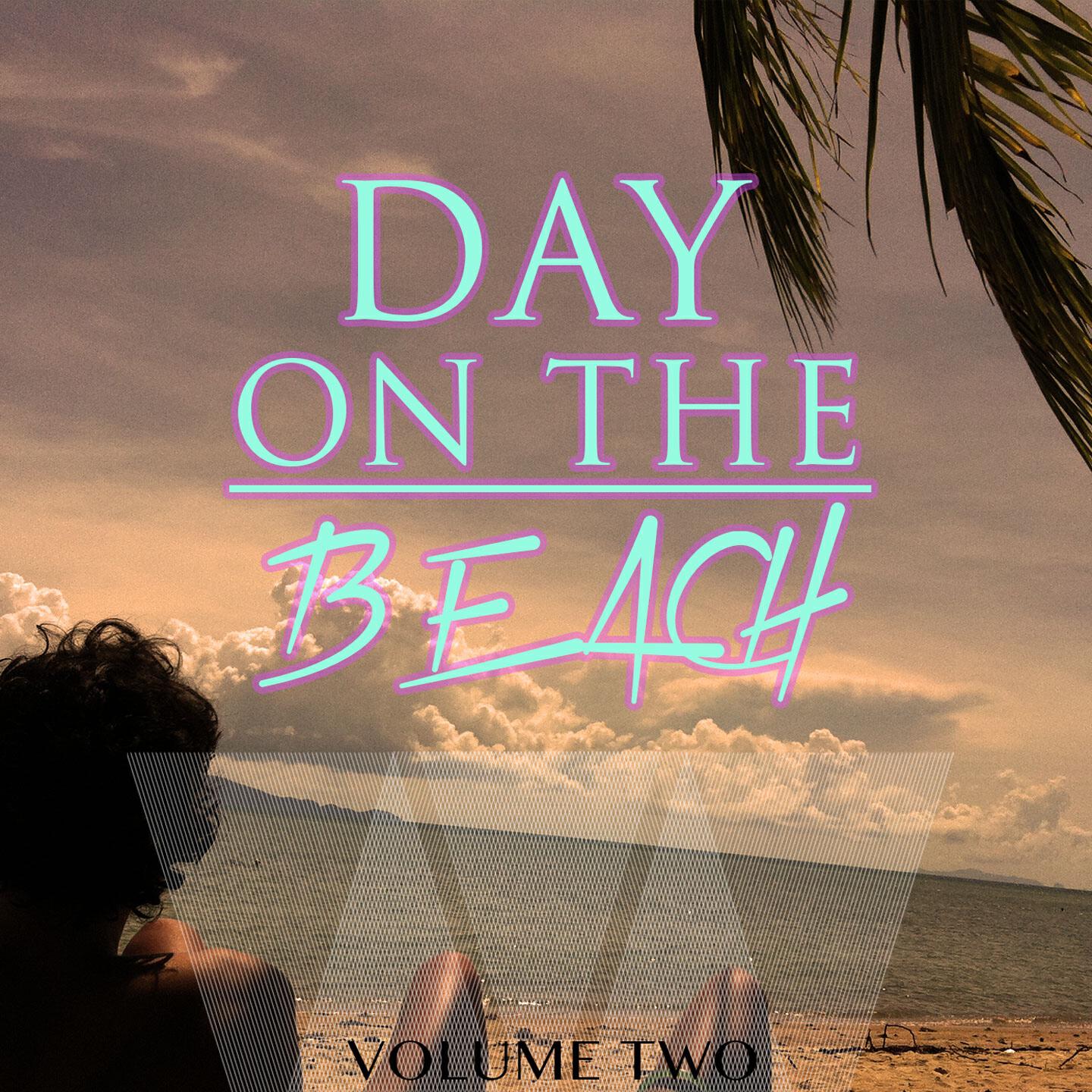 Релиз Day On The Beach, Vol. 2