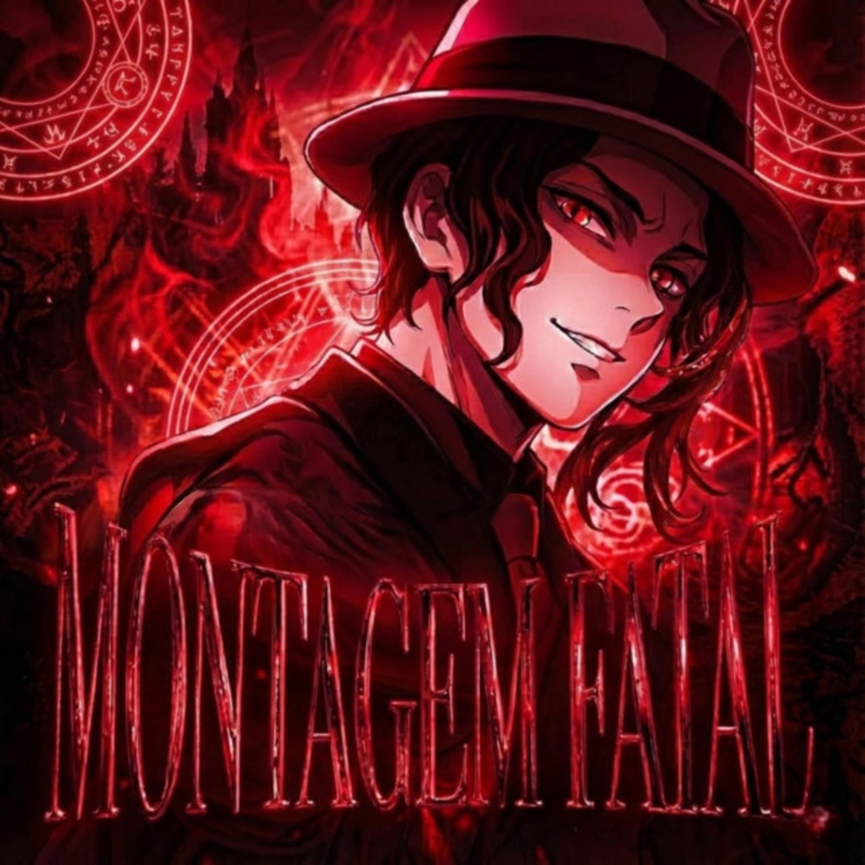 Релиз MONTAGEM FATAL