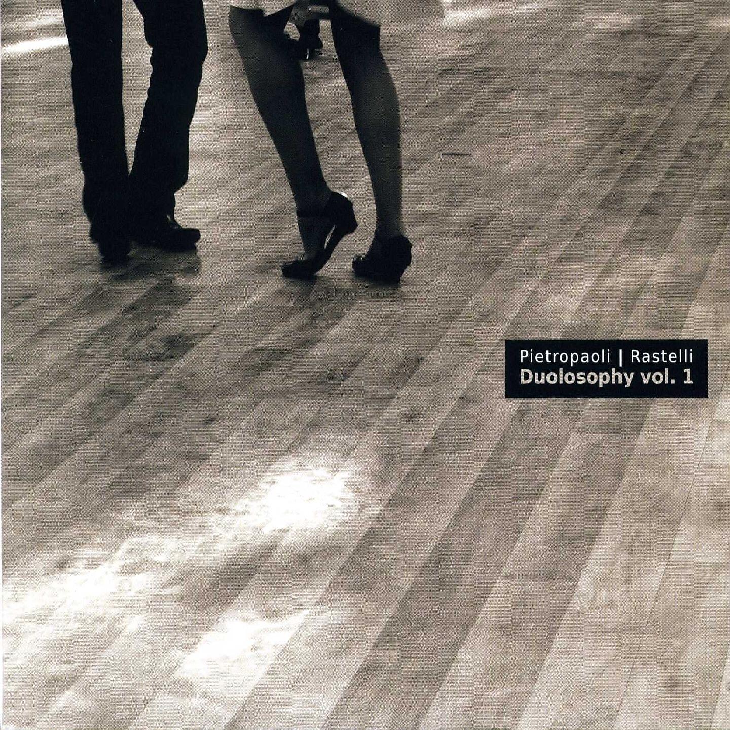 Релиз Duolosophy, Vol. 1