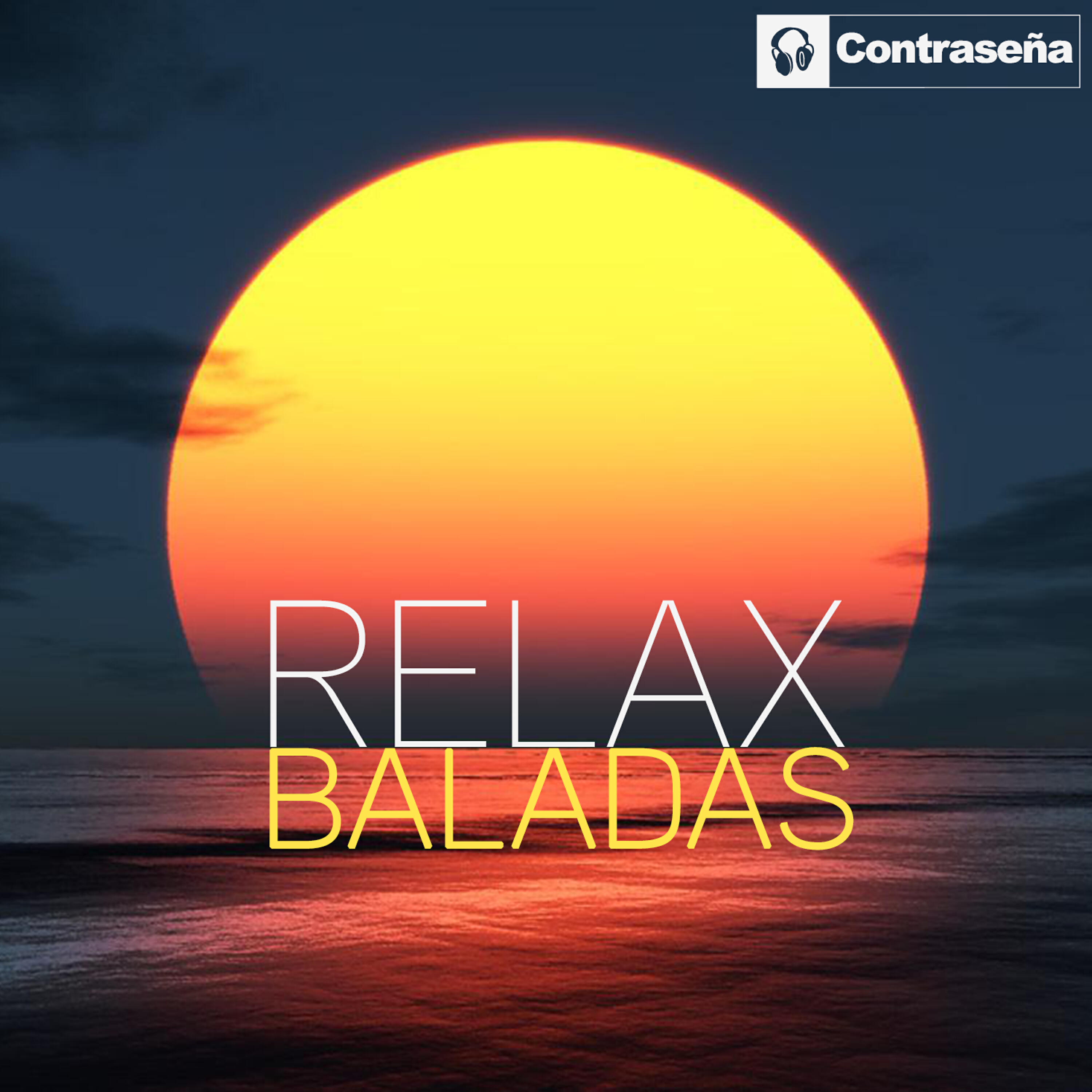 Релиз Baladas