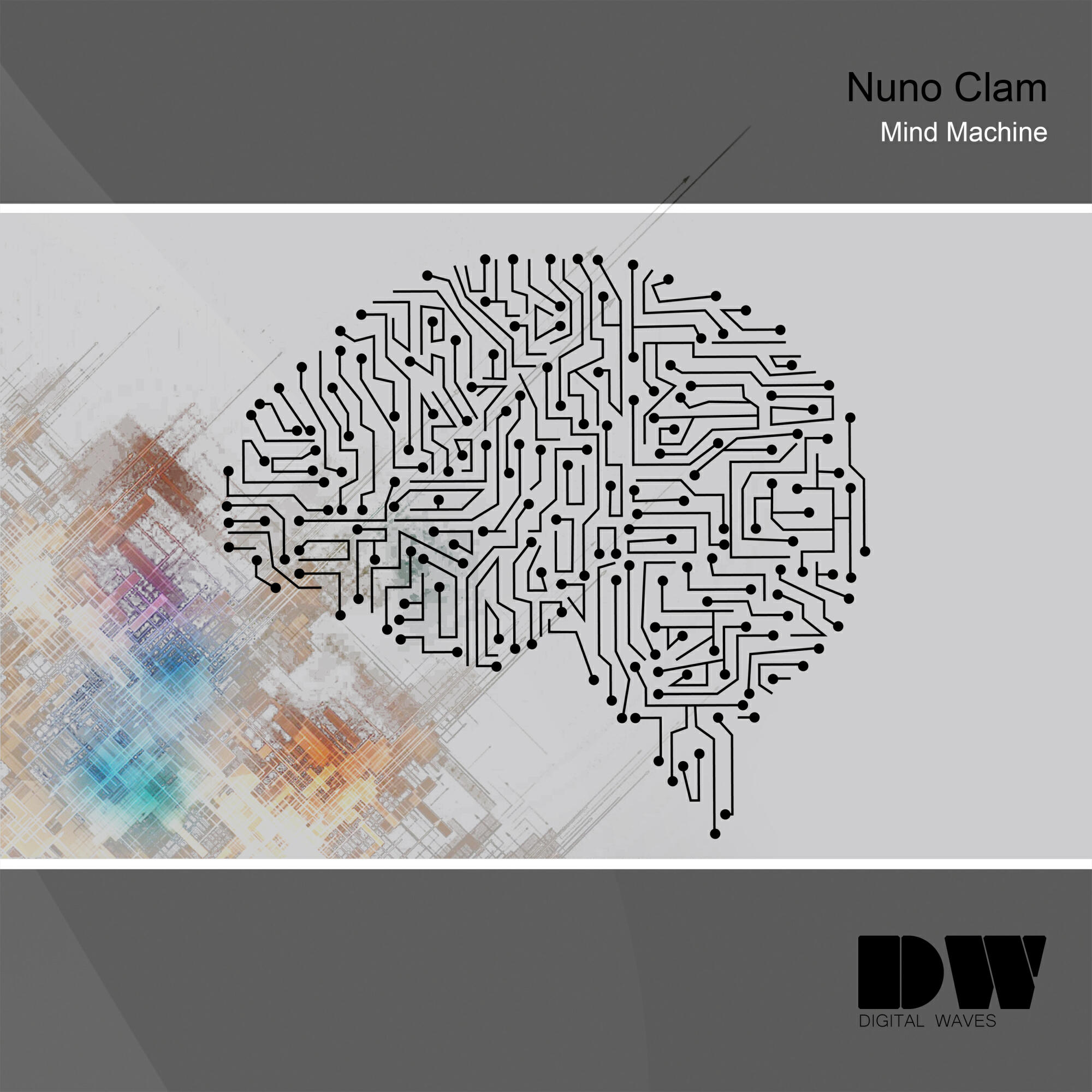Nuno Clam