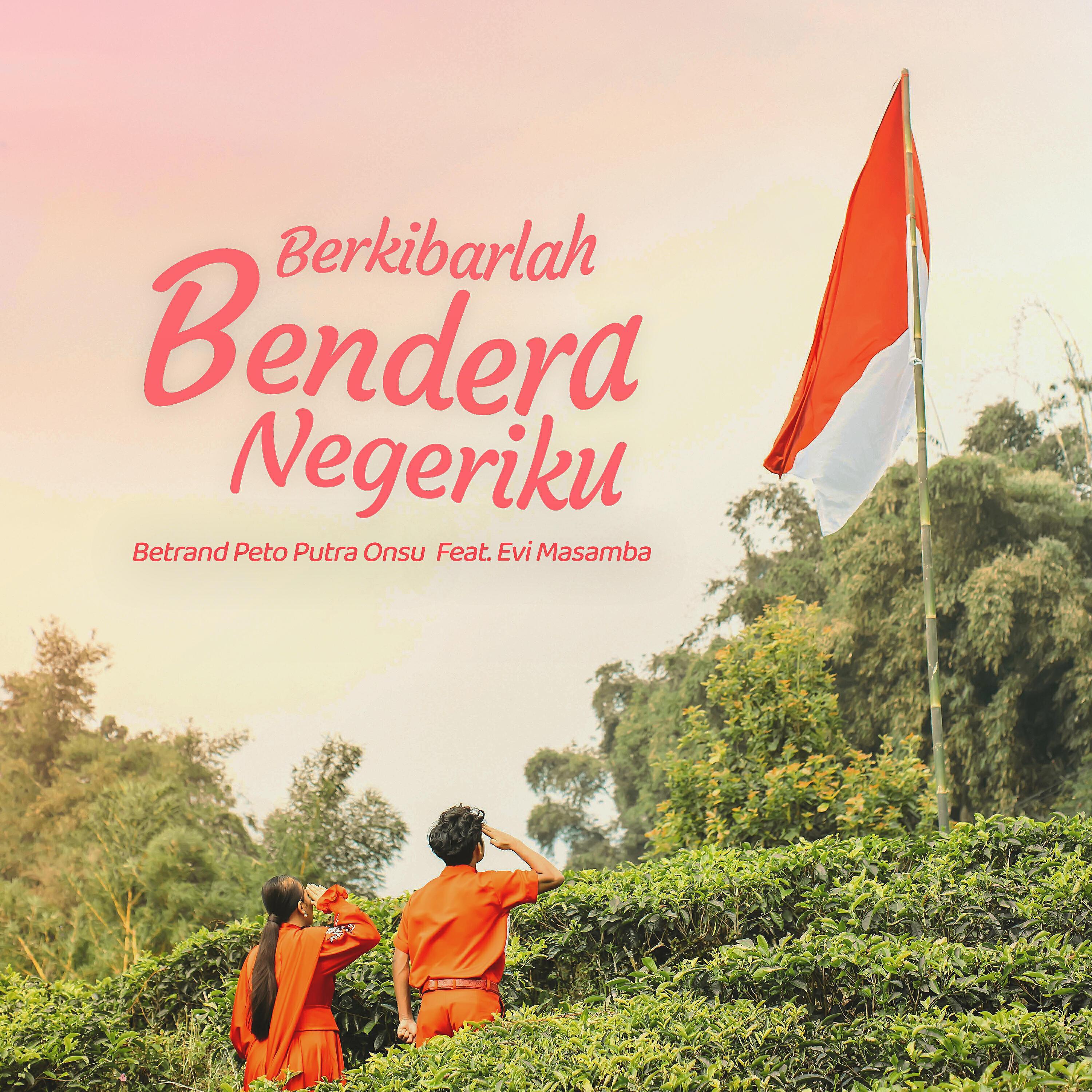 Betrand Peto Putra Onsu