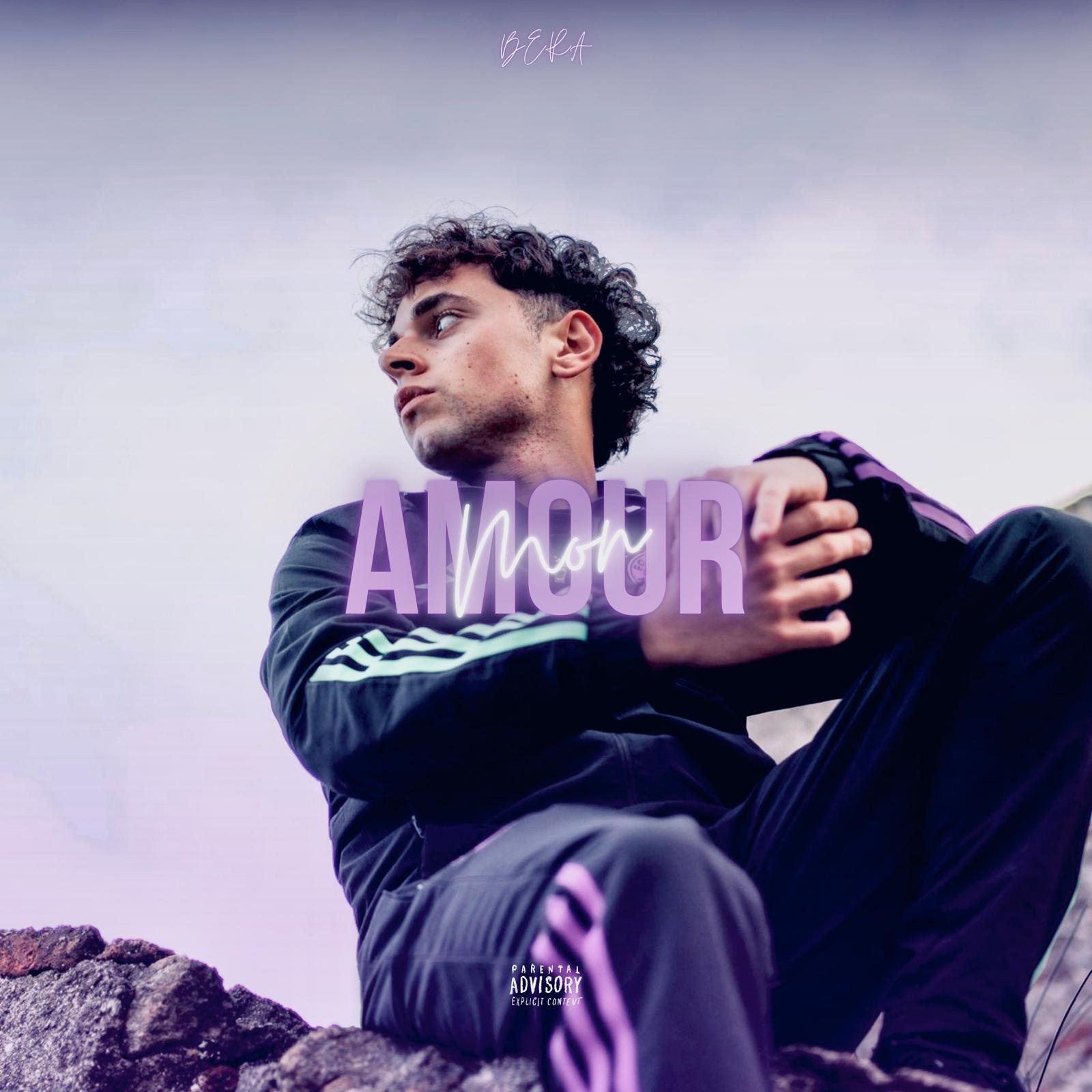 Релиз Mon Amour