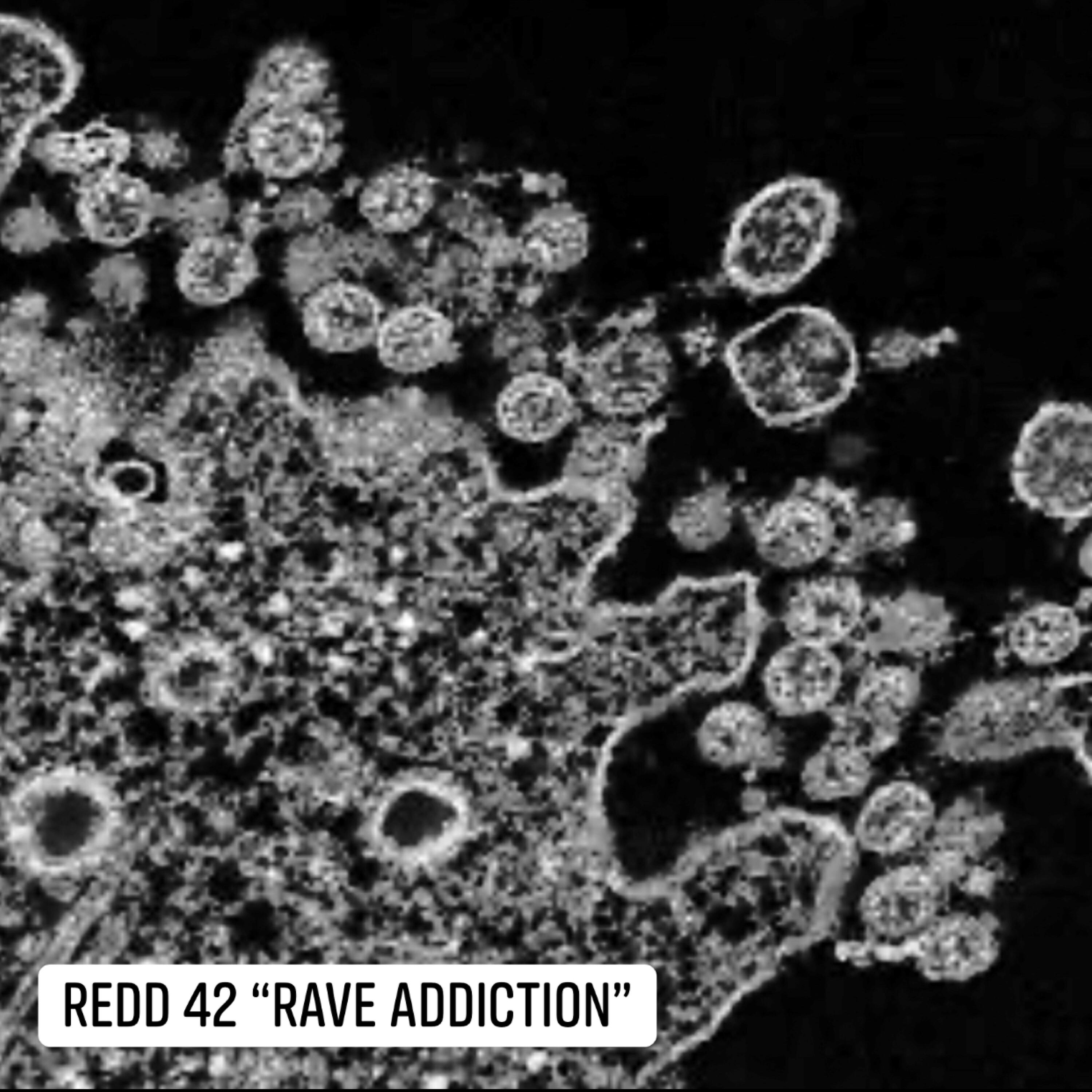 Релиз Rave Addiction