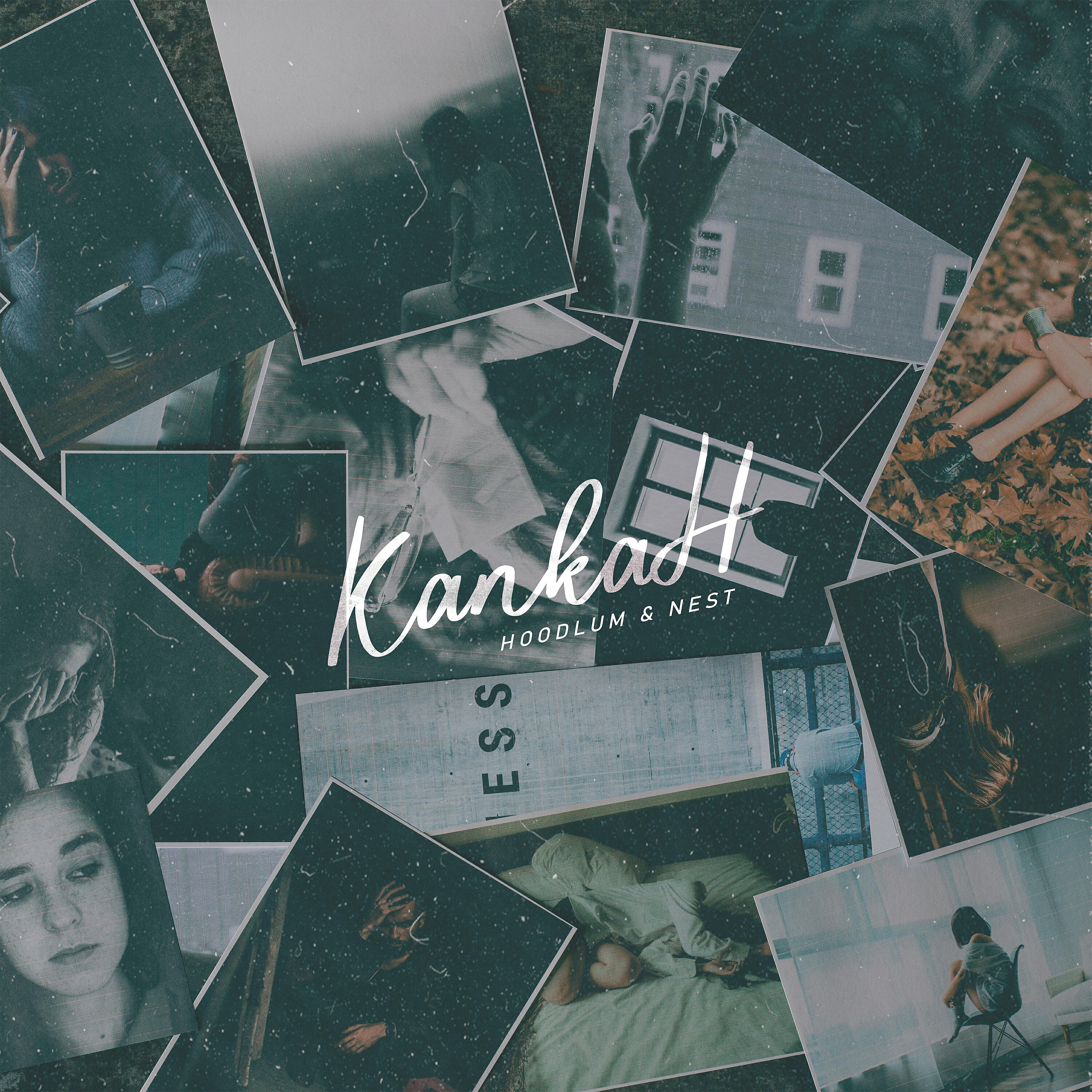 Релиз Капкан