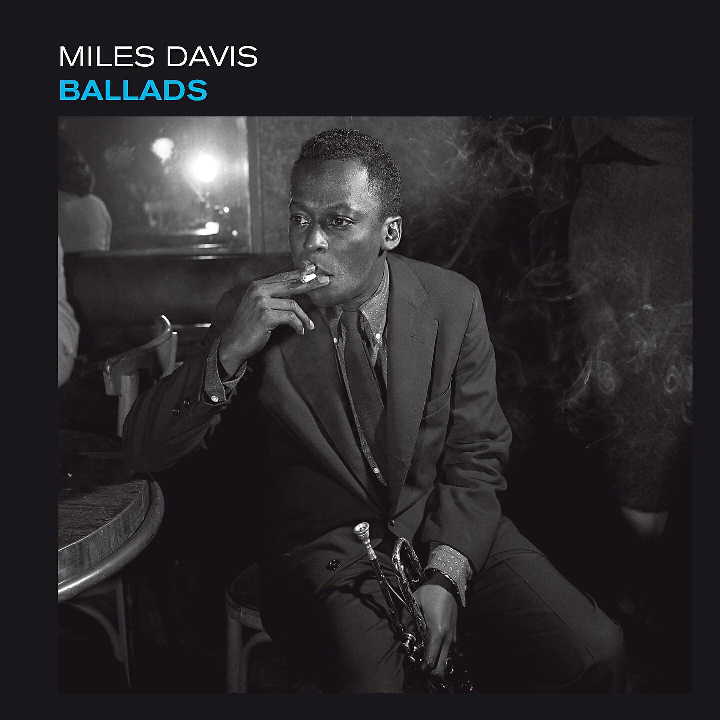 Релиз Ballads