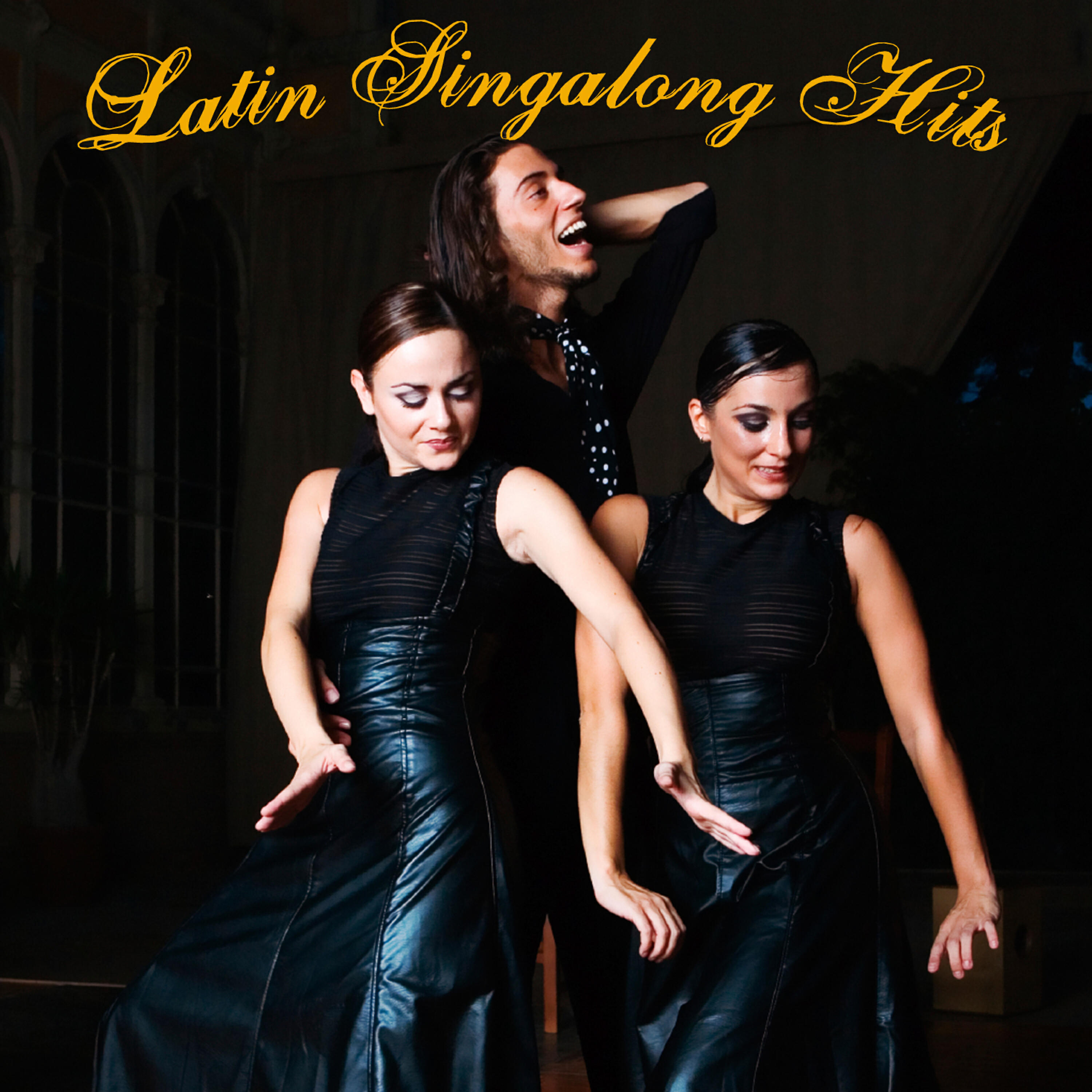 Релиз Latin Singalong Hits