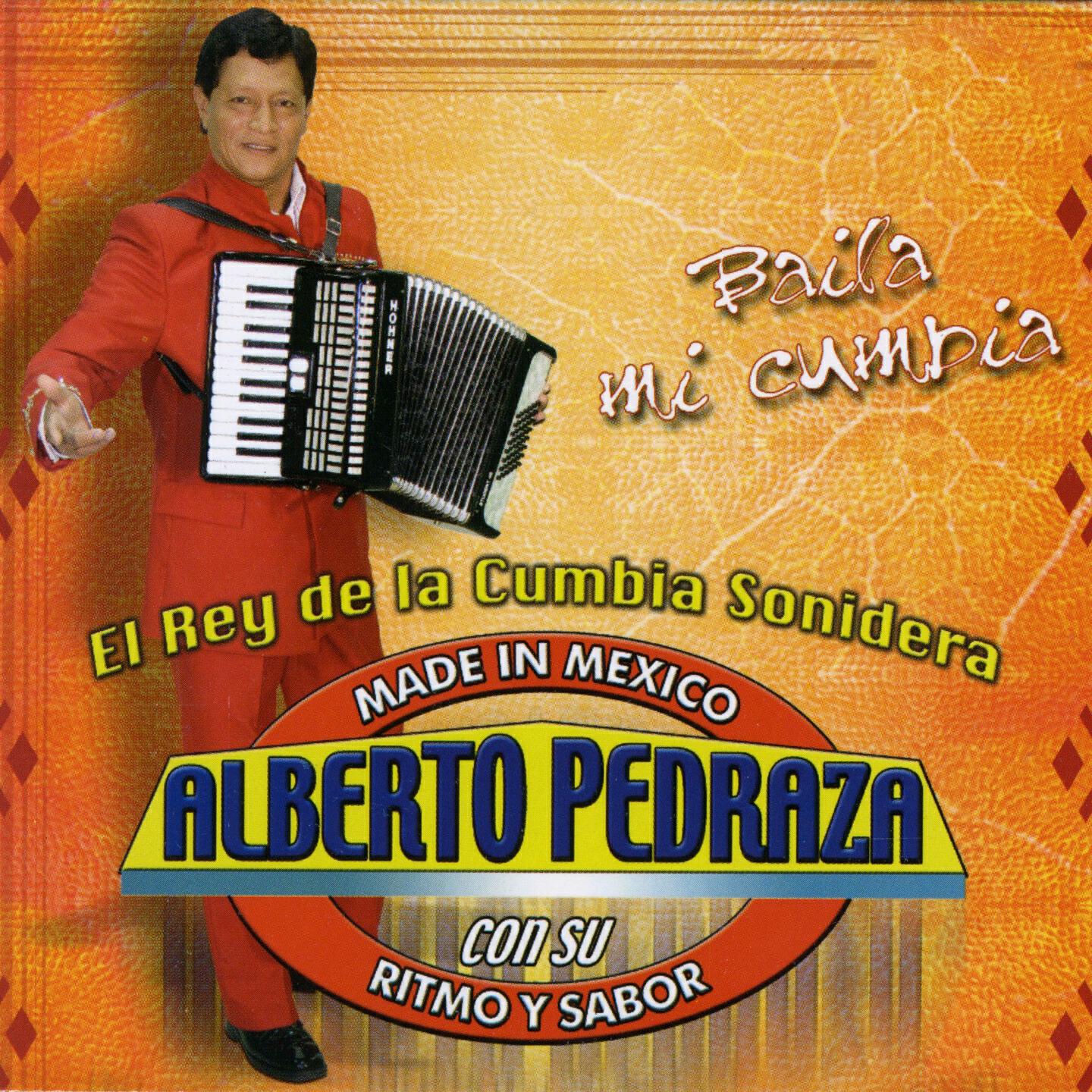Релиз Baila Mi Cumbia