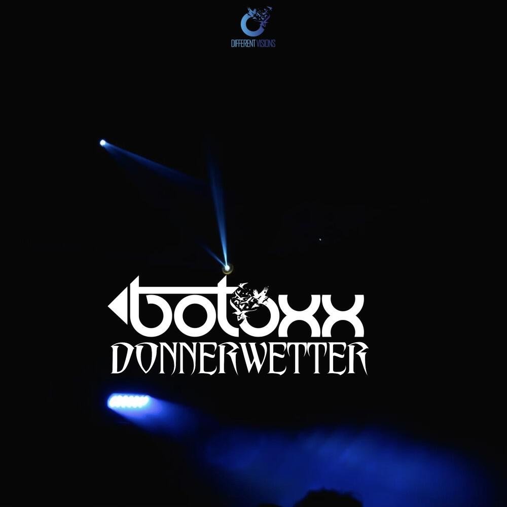 Релиз Donnerwetter (Extended Mix)
