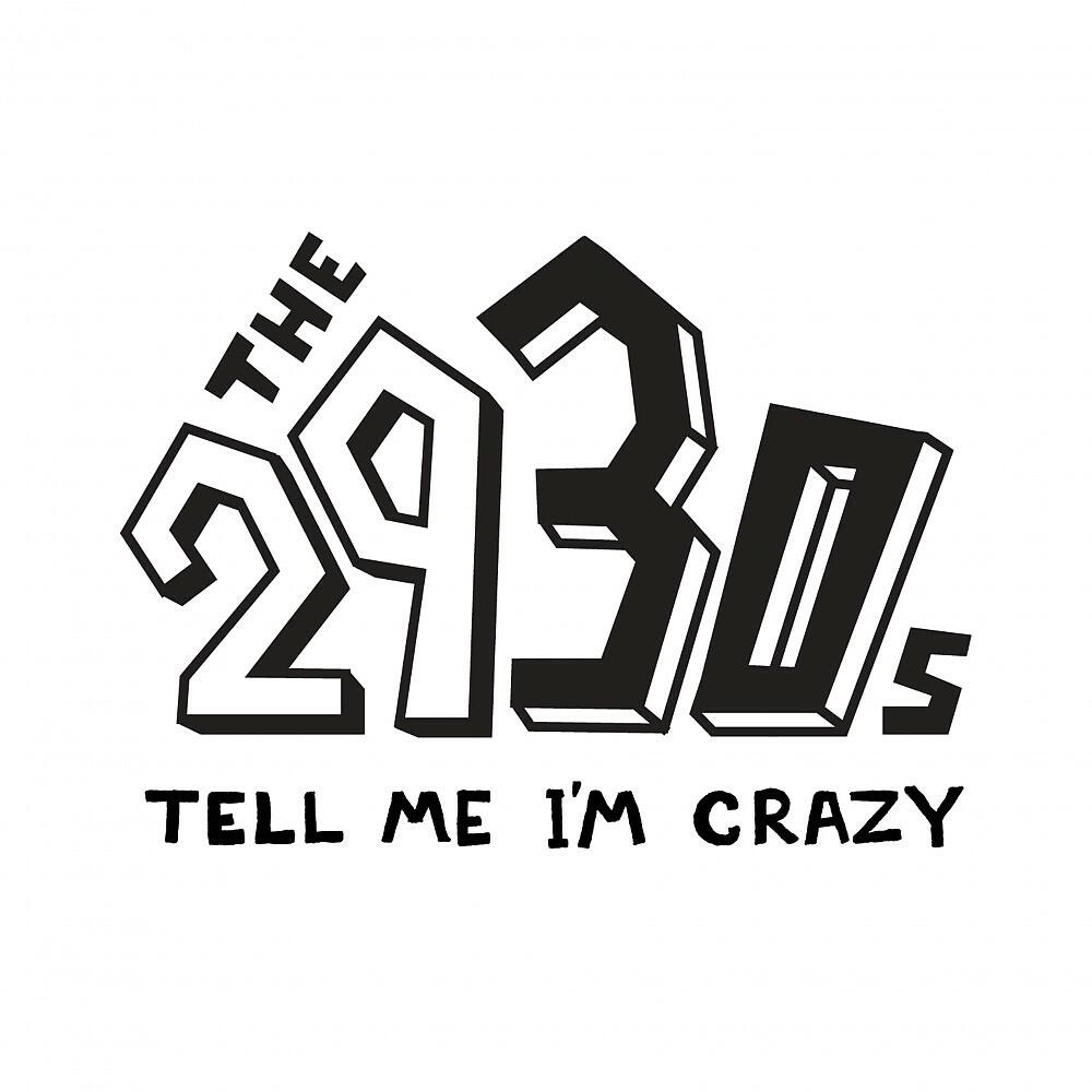 Релиз Tell Me I'm Crazy