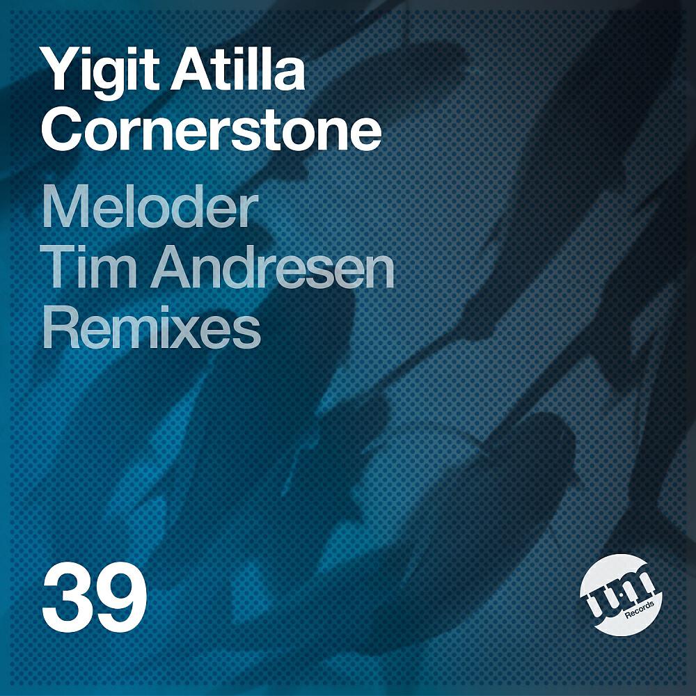 Релиз Cornerstone