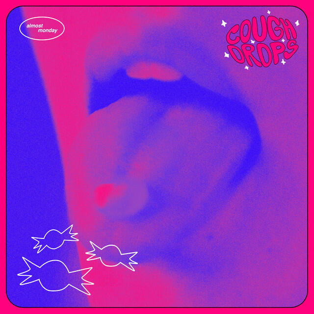 Релиз cough drops