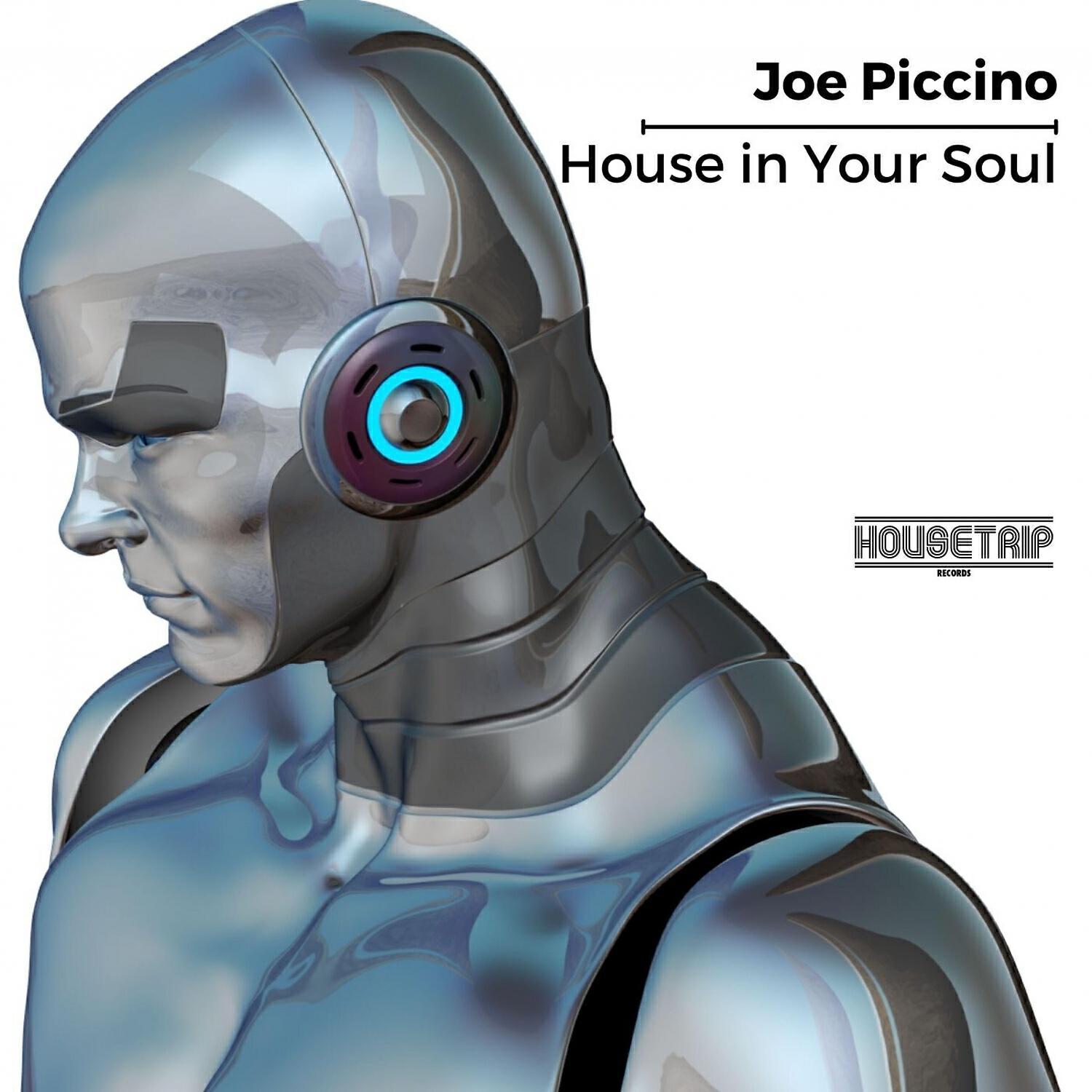 Joe Piccino
