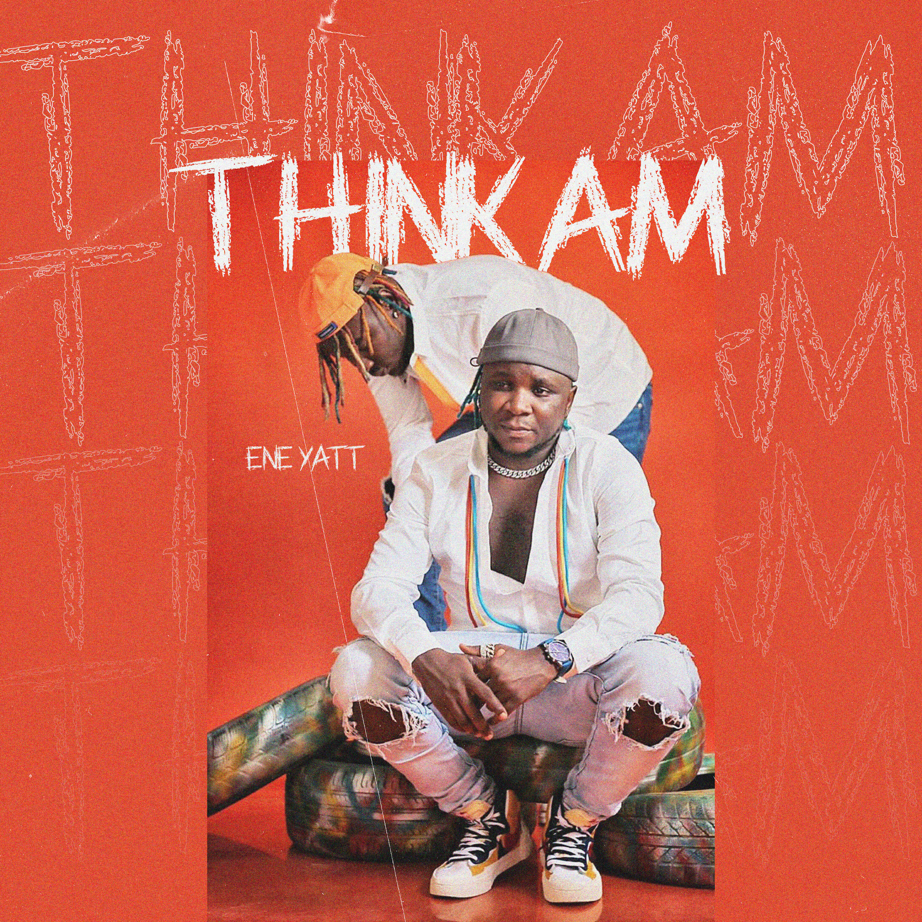 Релиз Think Am