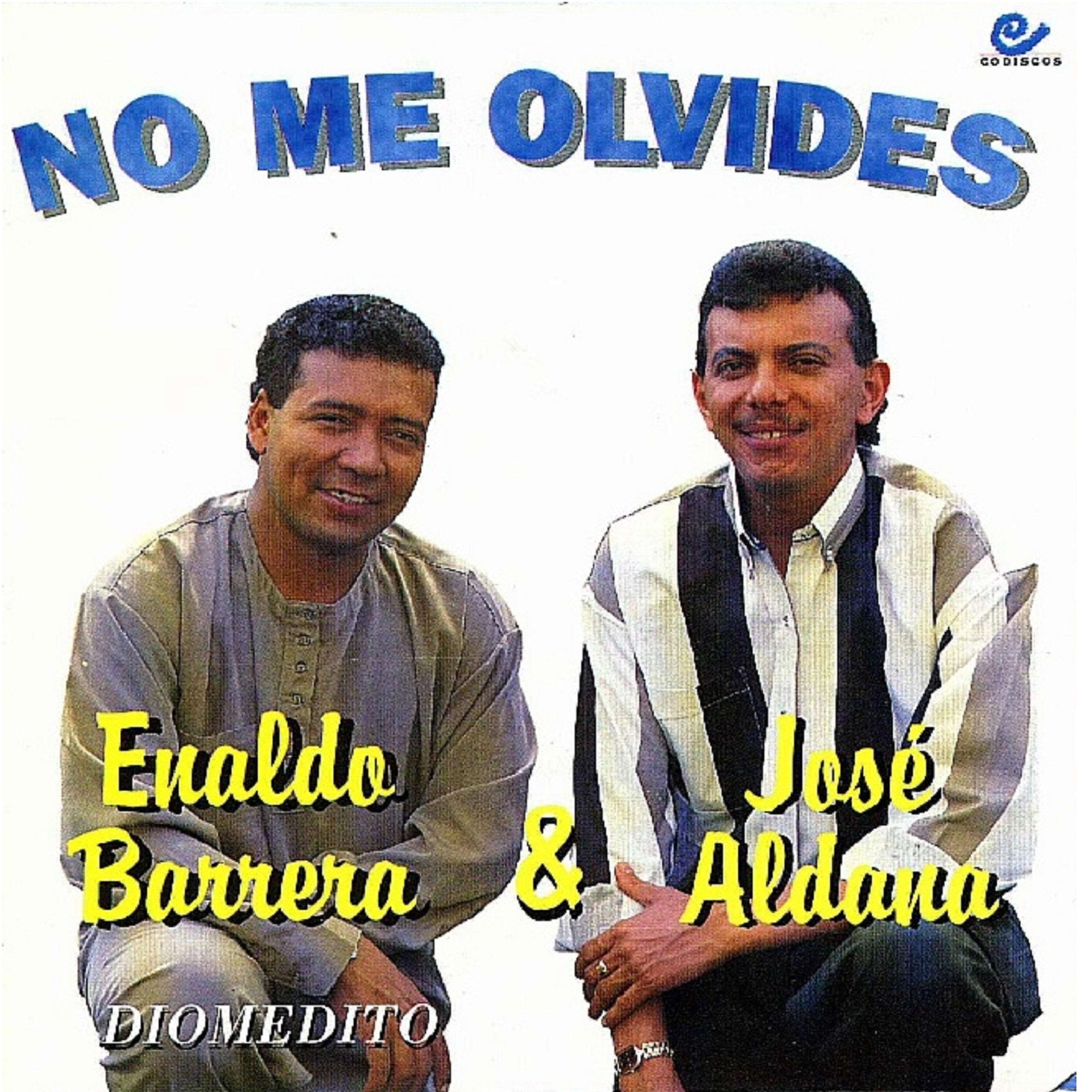Релиз No Me Olvides