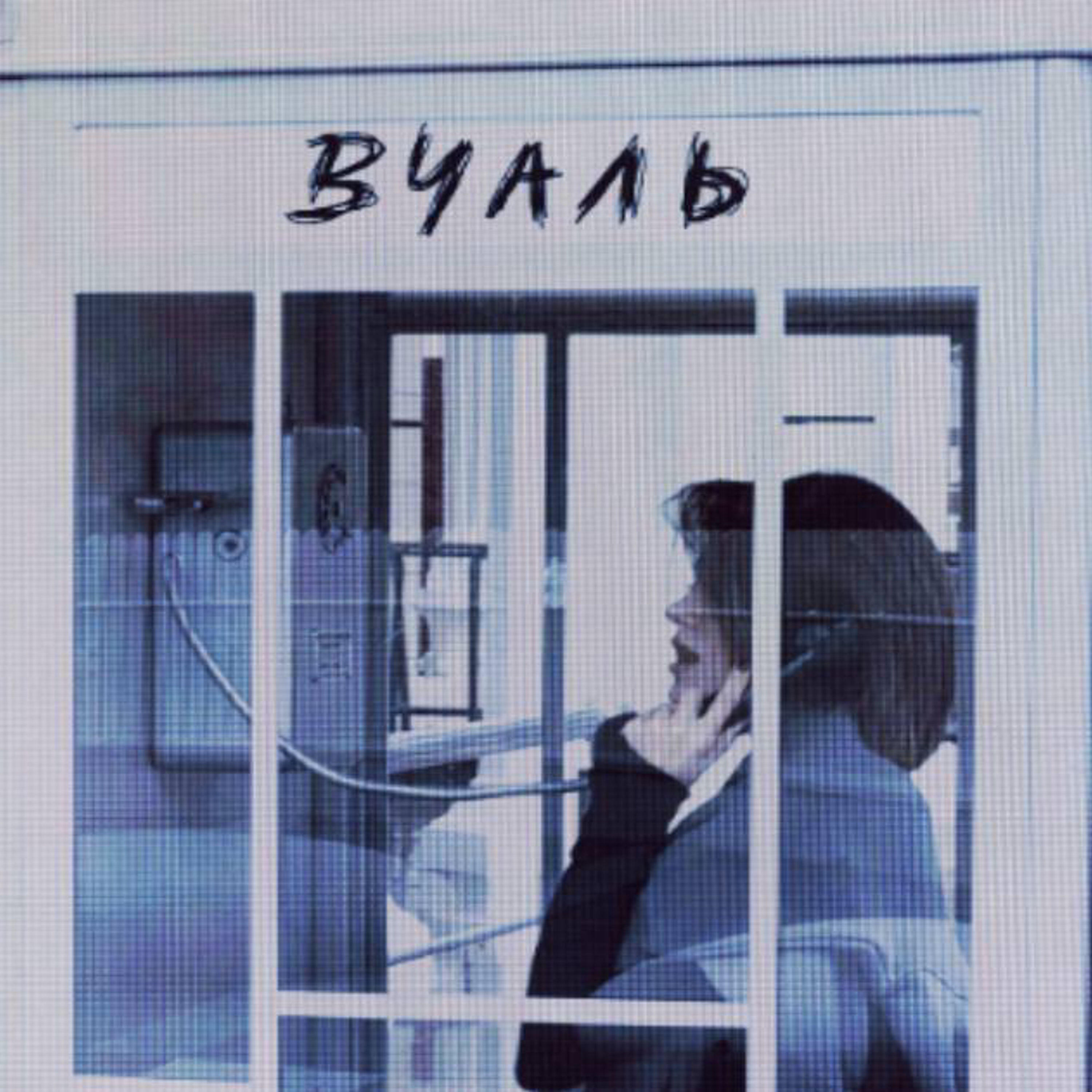 Релиз Вуаль