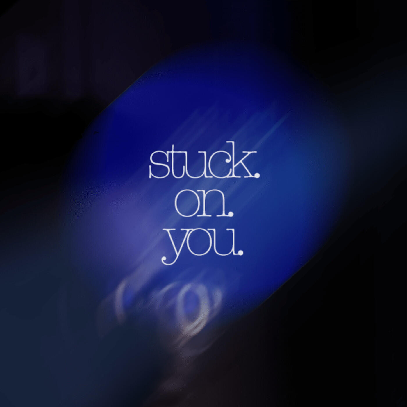 Релиз Stuck On You