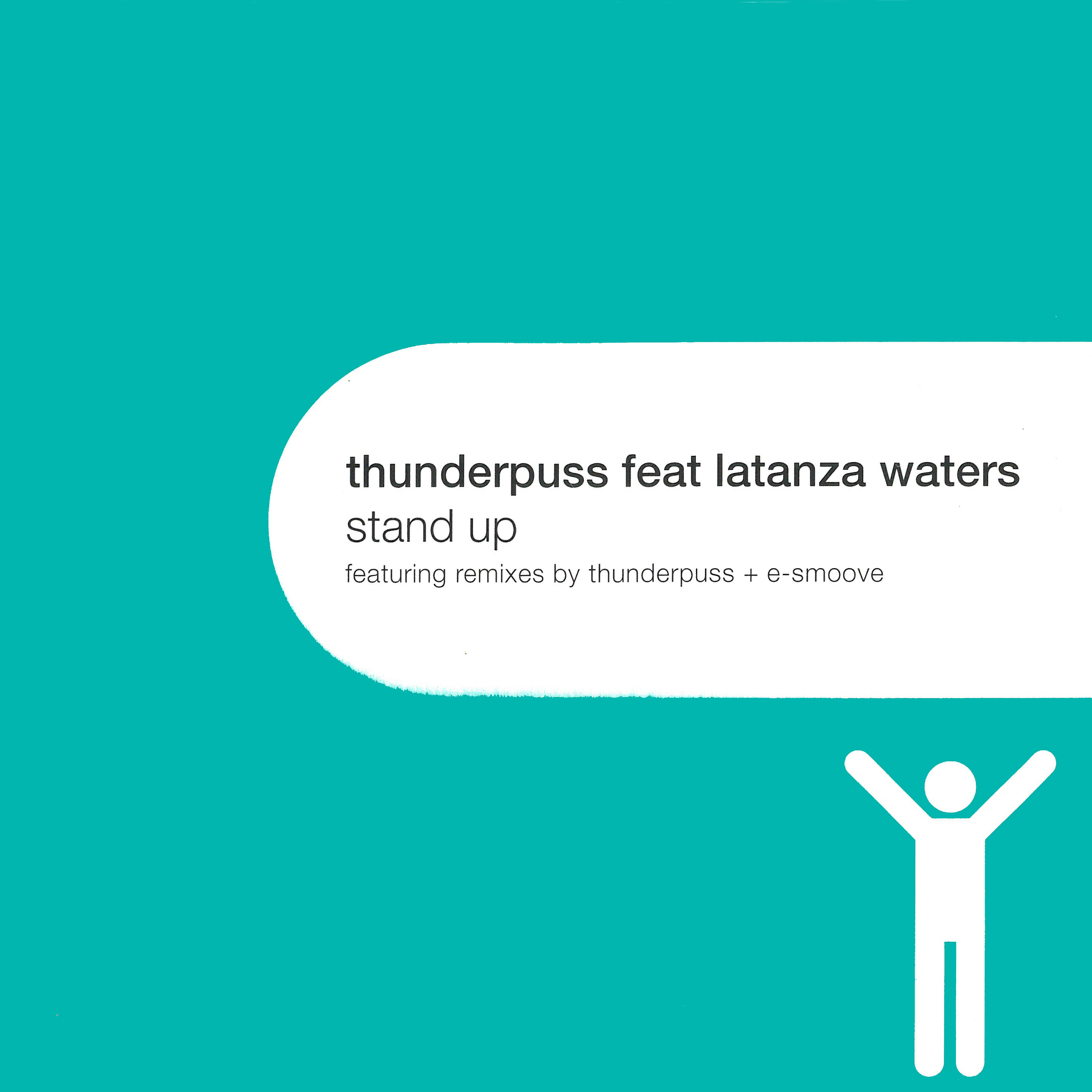 Релиз Stand Up (feat. Latanza Waters)