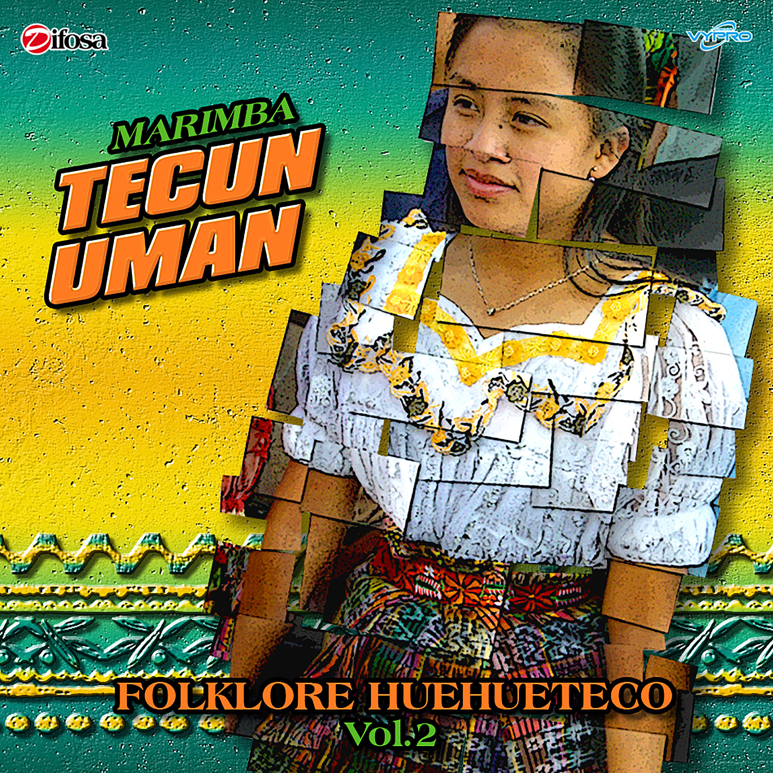 Marimba Tecun Uman