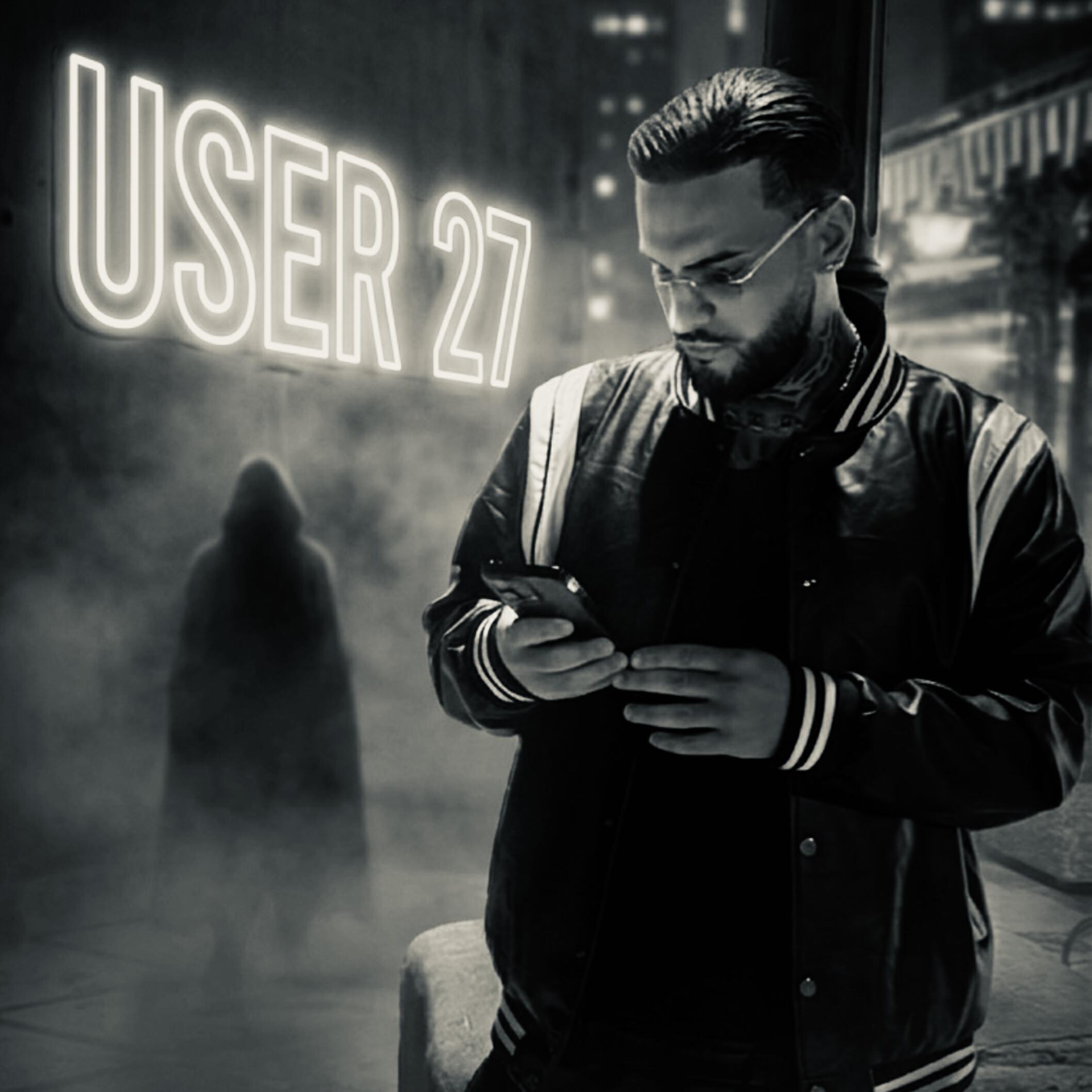 Релиз User 27