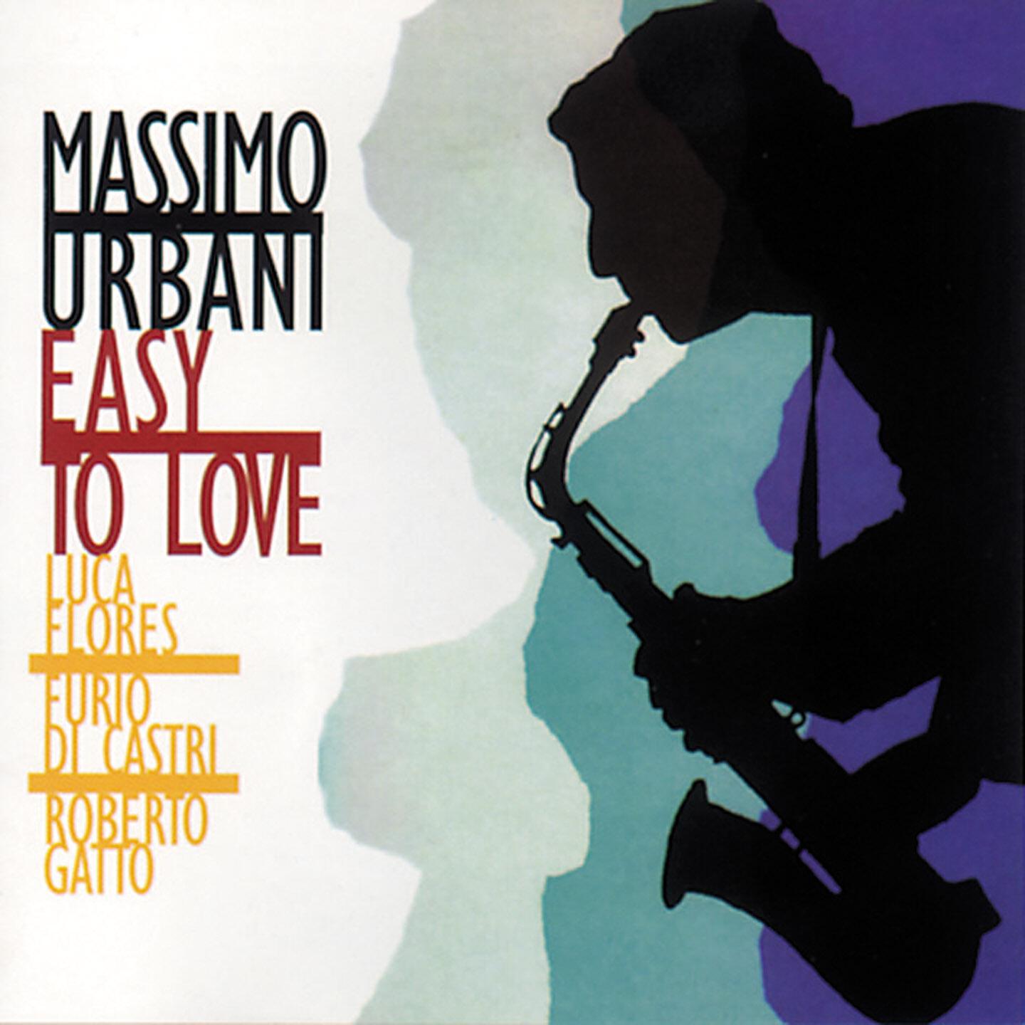 Релиз Easy To Love