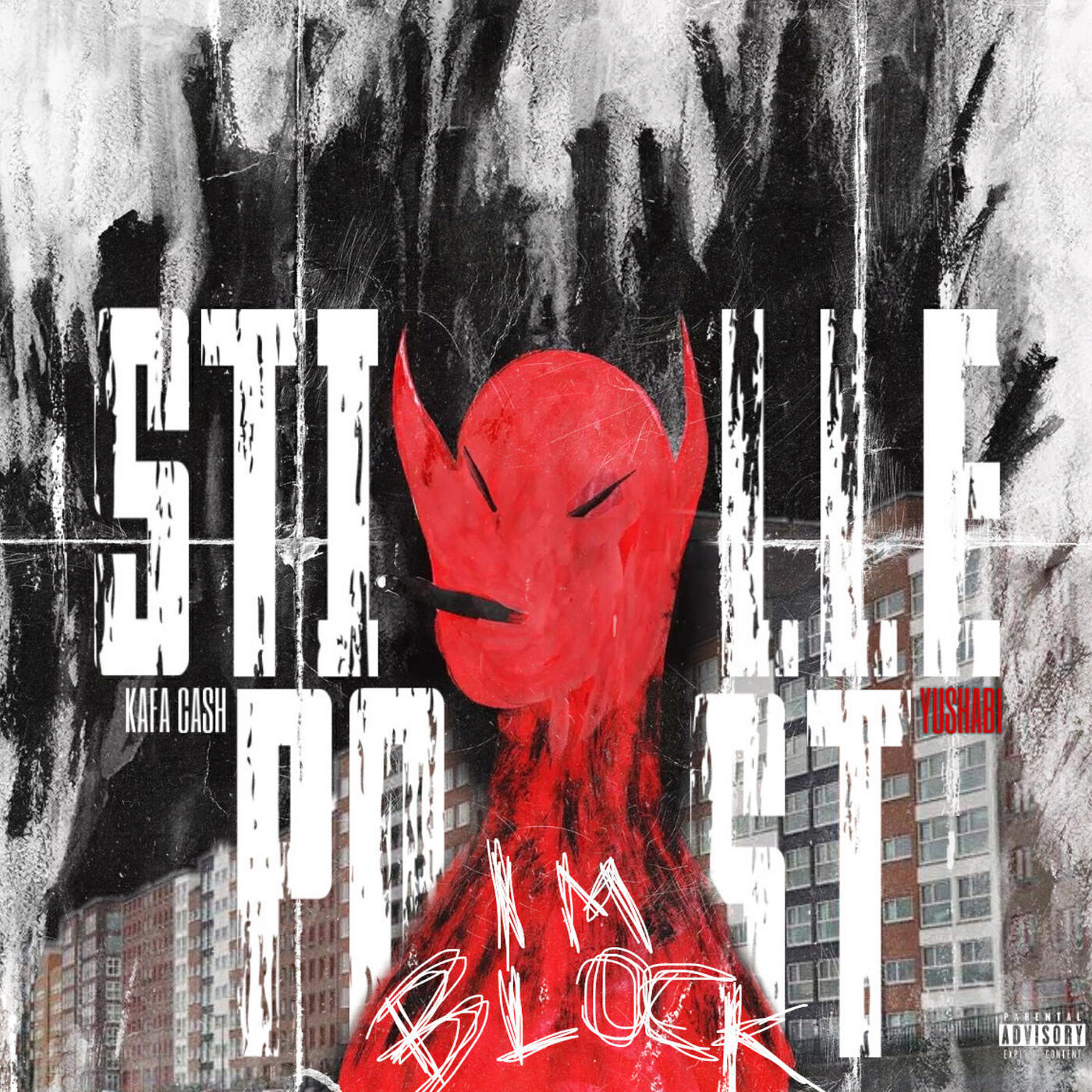 Релиз Stille Post Im Block