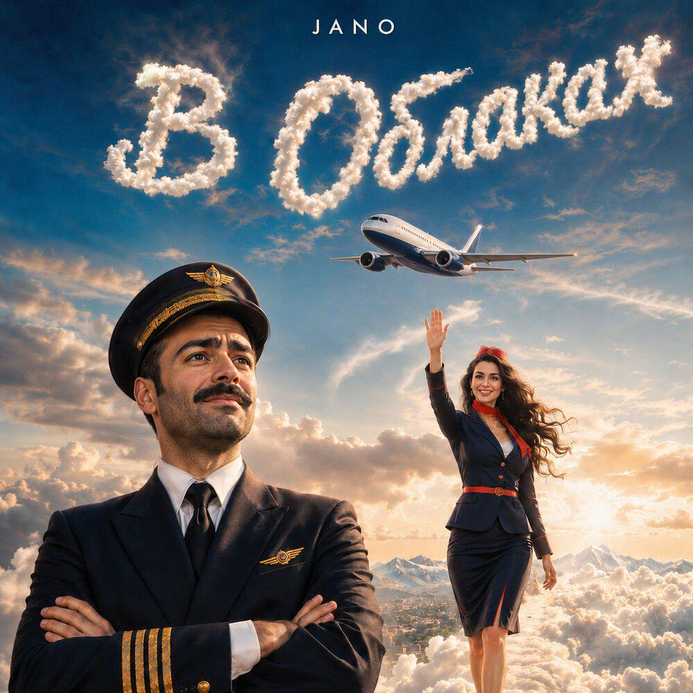 Релиз В облаках