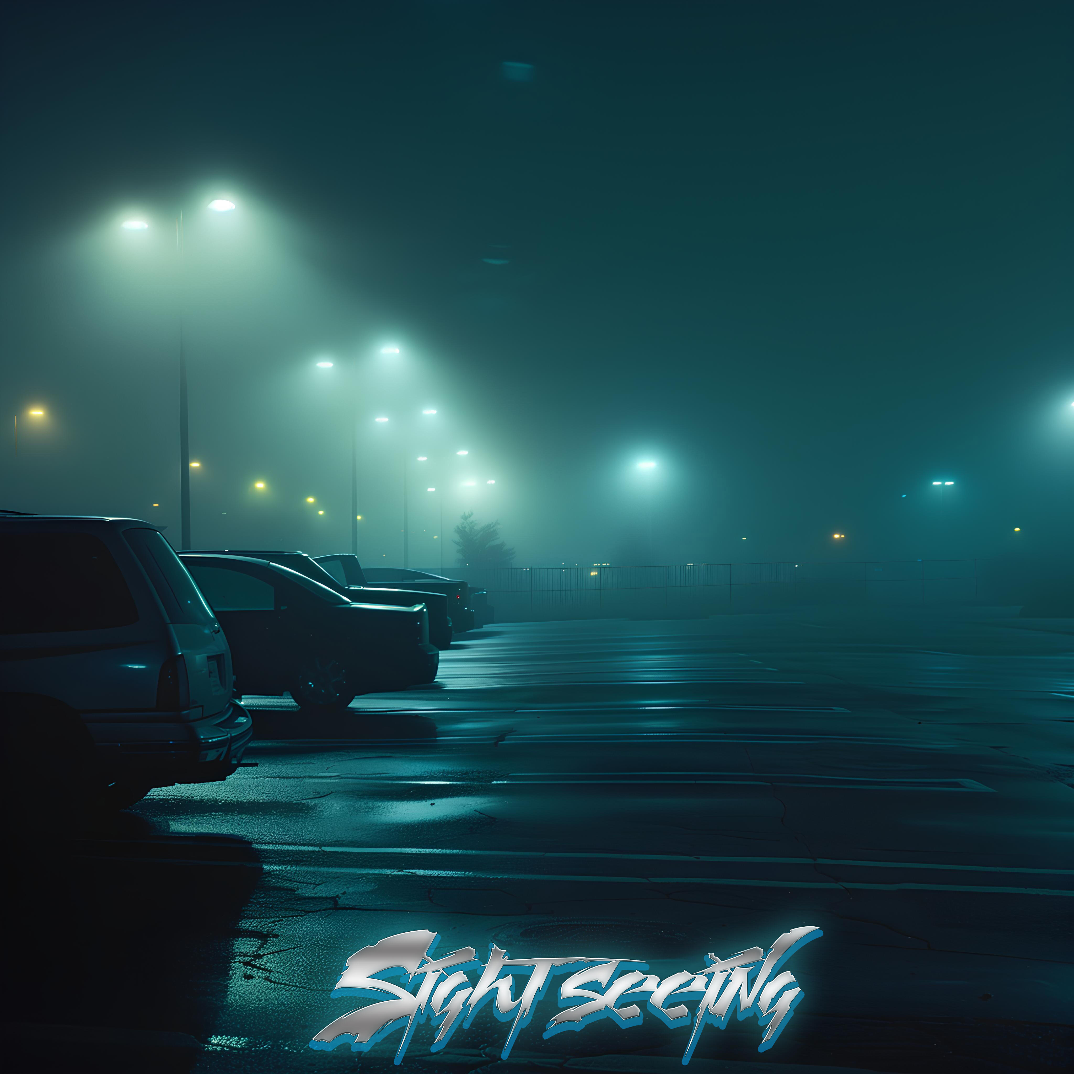 Релиз Sightseeing