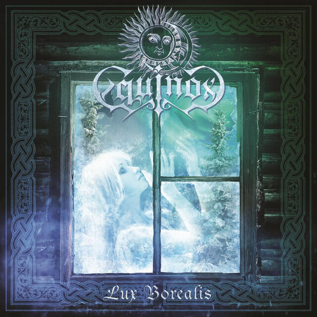 Релиз Lux Borealis