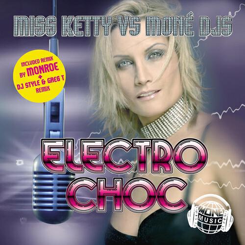 Релиз Electro Choc