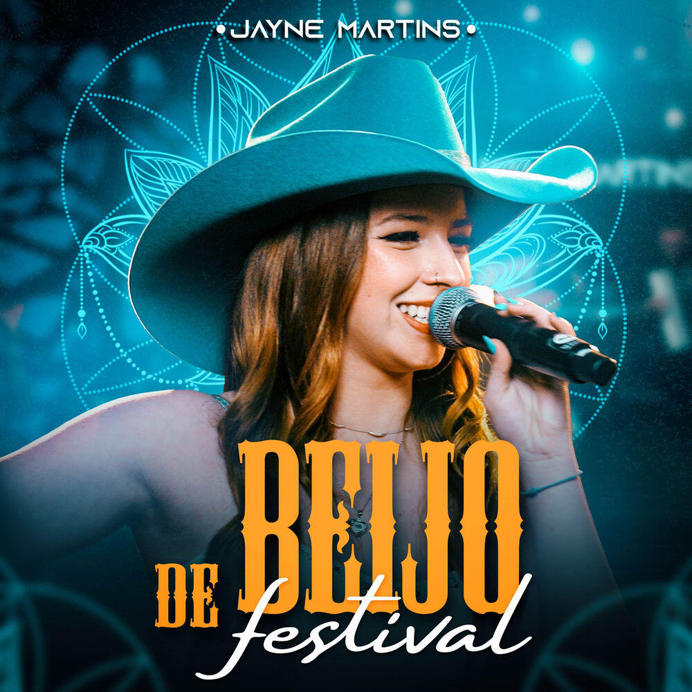Релиз Beijo de Festival