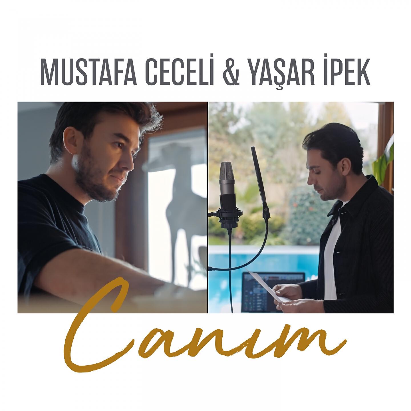 Релиз Canım