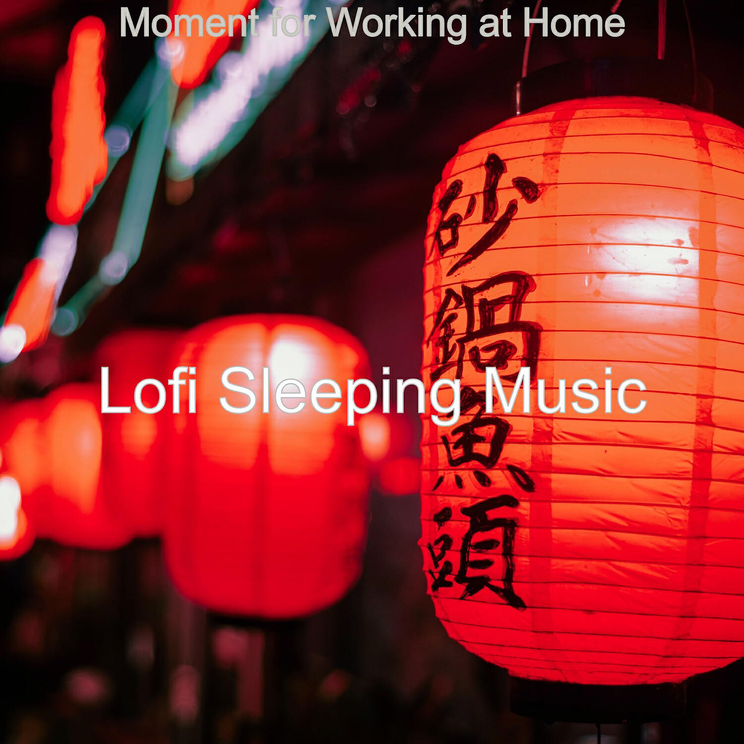 Релиз Moment for Working at Home